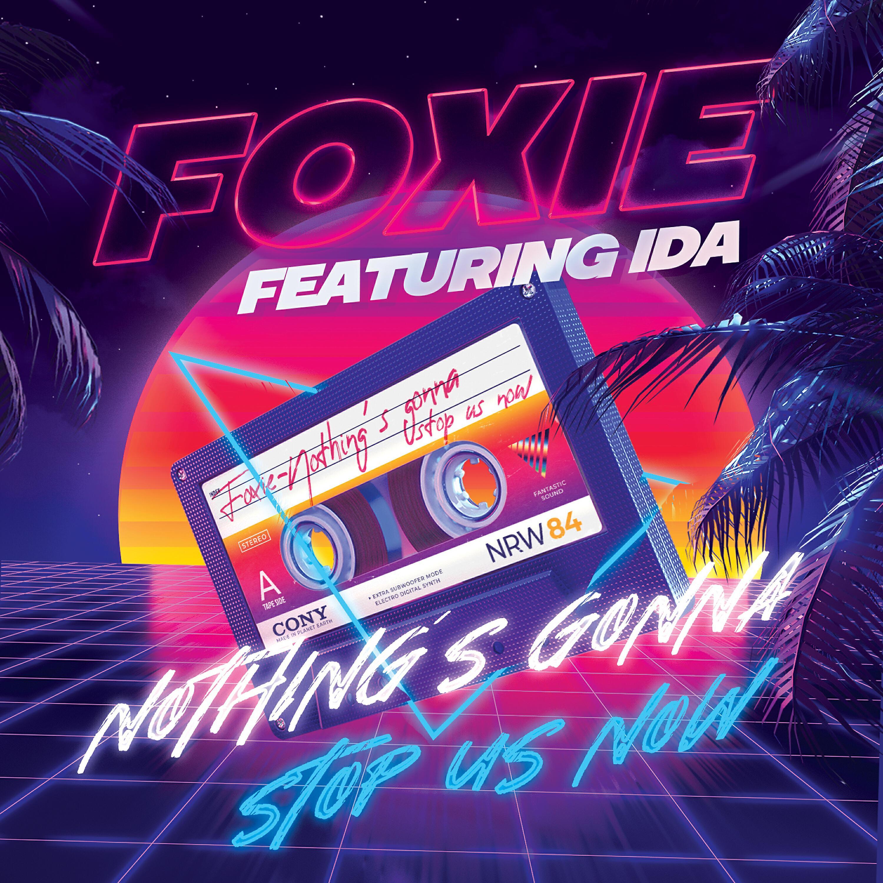Foxie