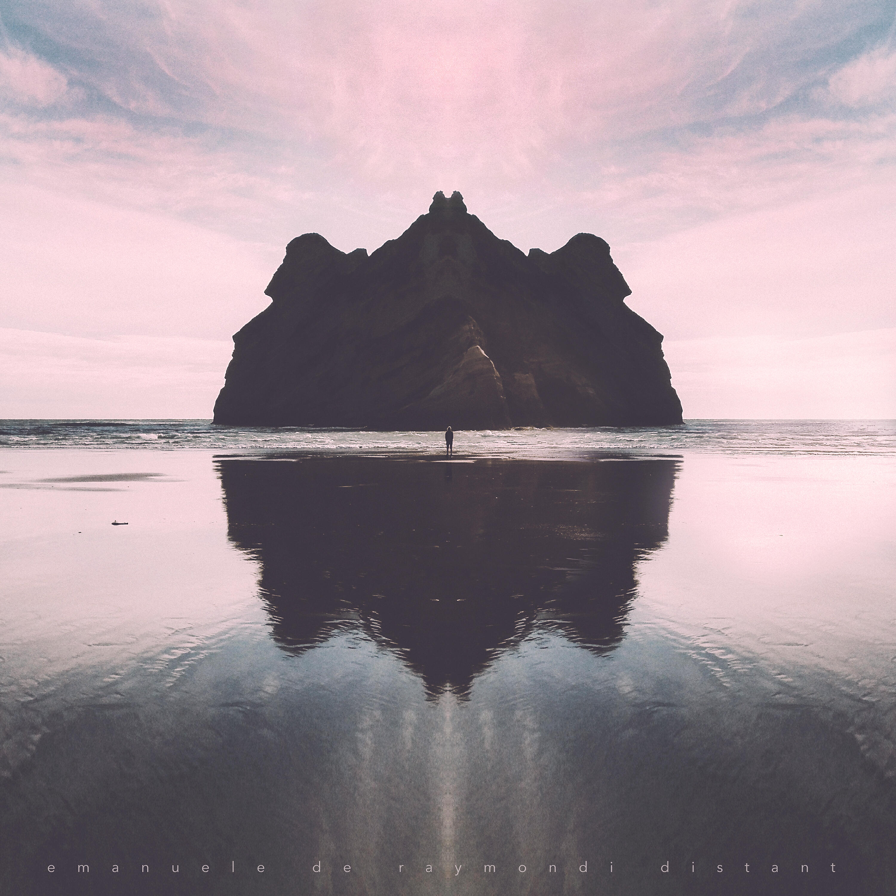 Релиз Distant
