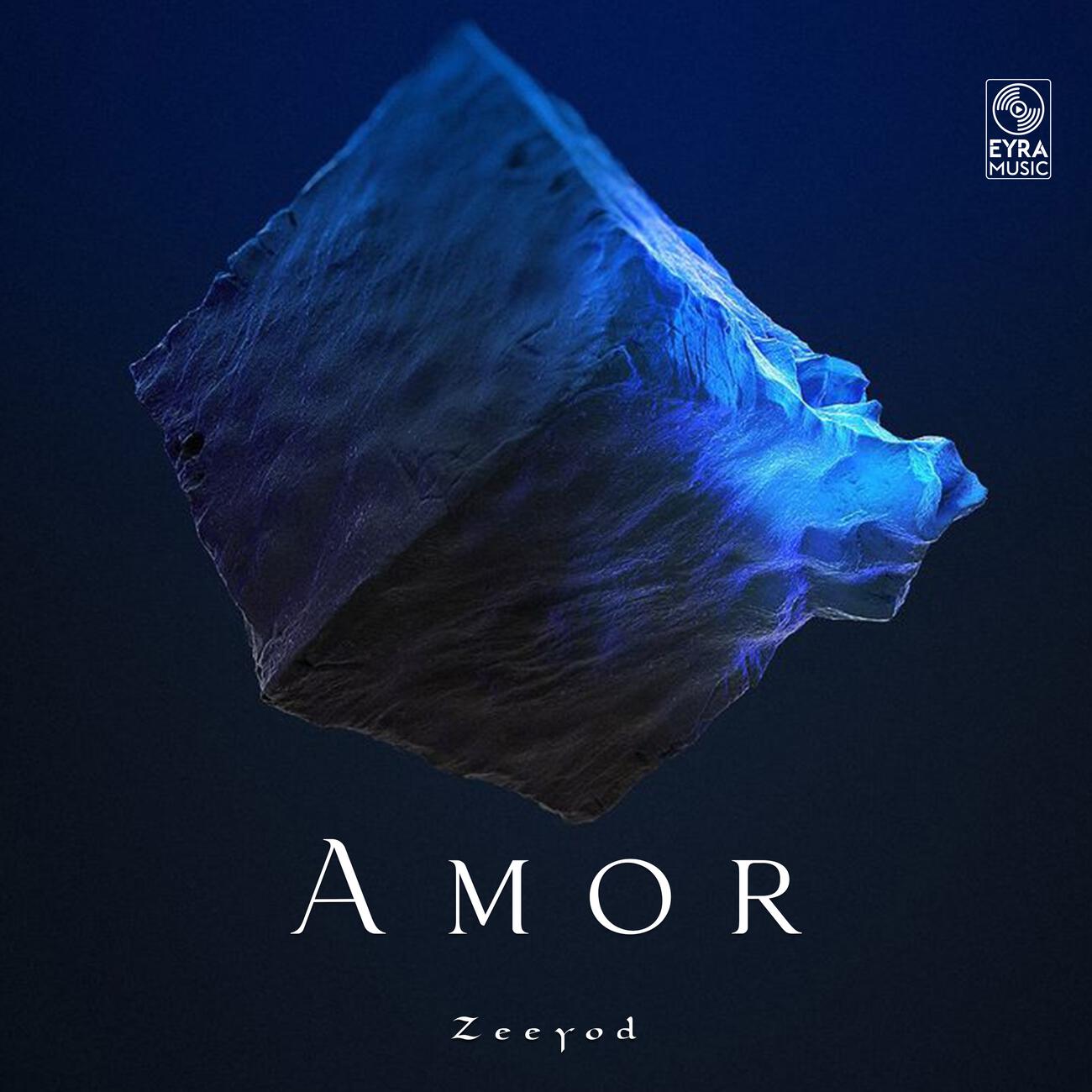 Постер альбома Amor