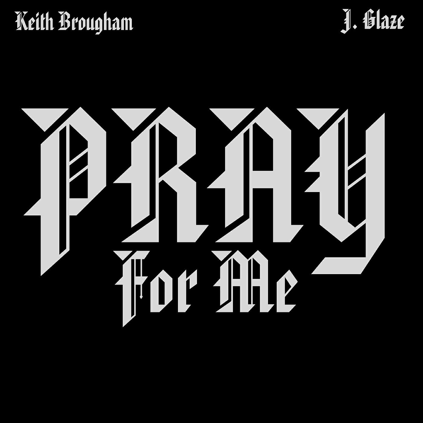 Релиз Pray 4 Me