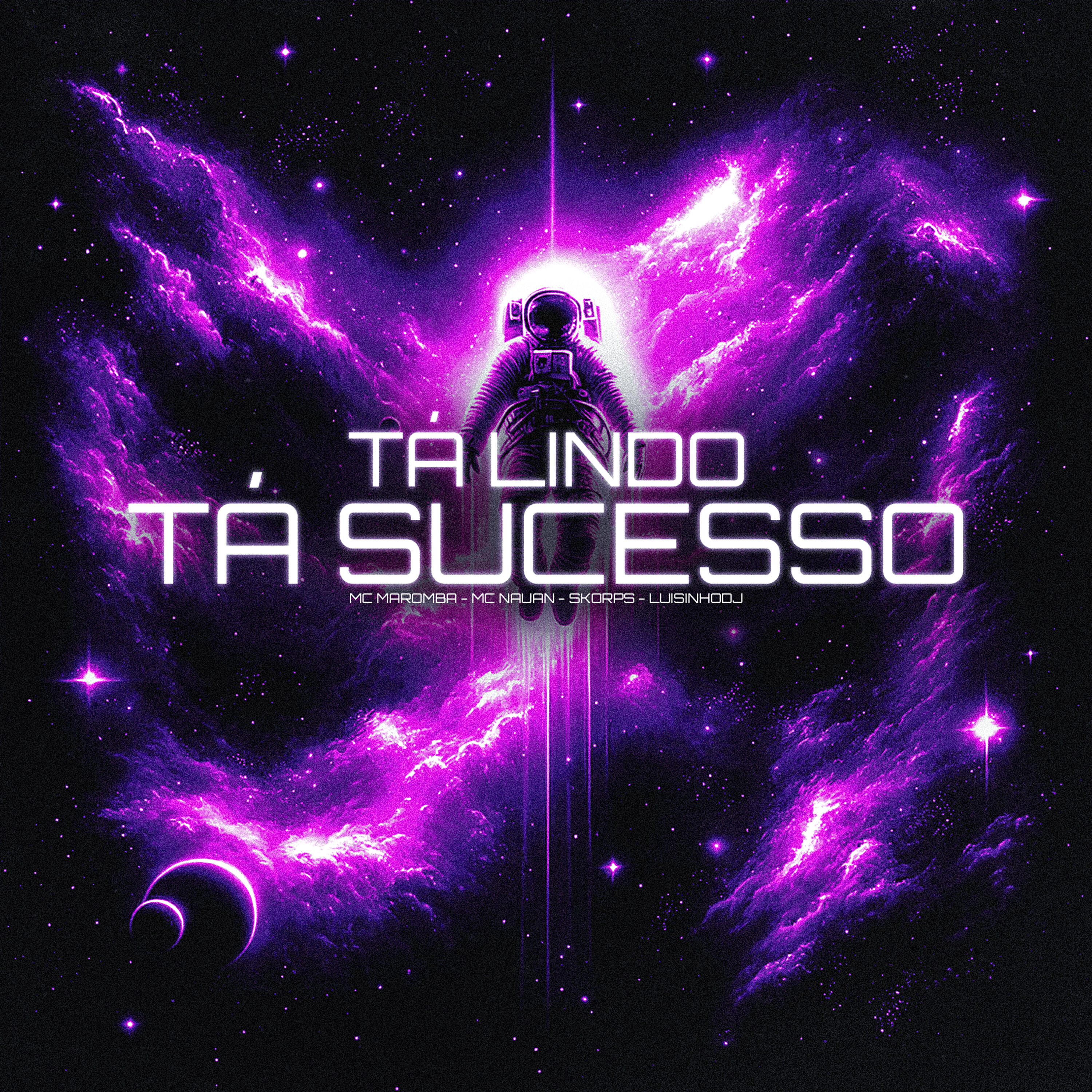 Релиз Tá Lindo, Tá Sucesso