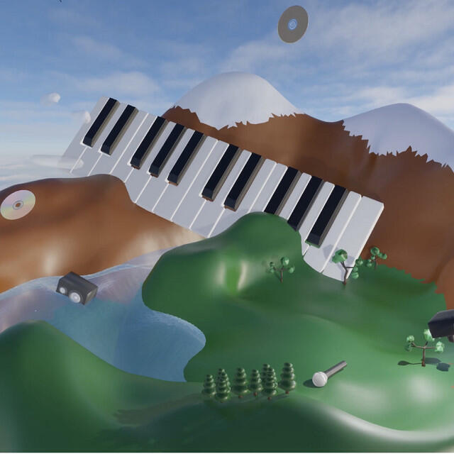 Релиз Return To Pop Island