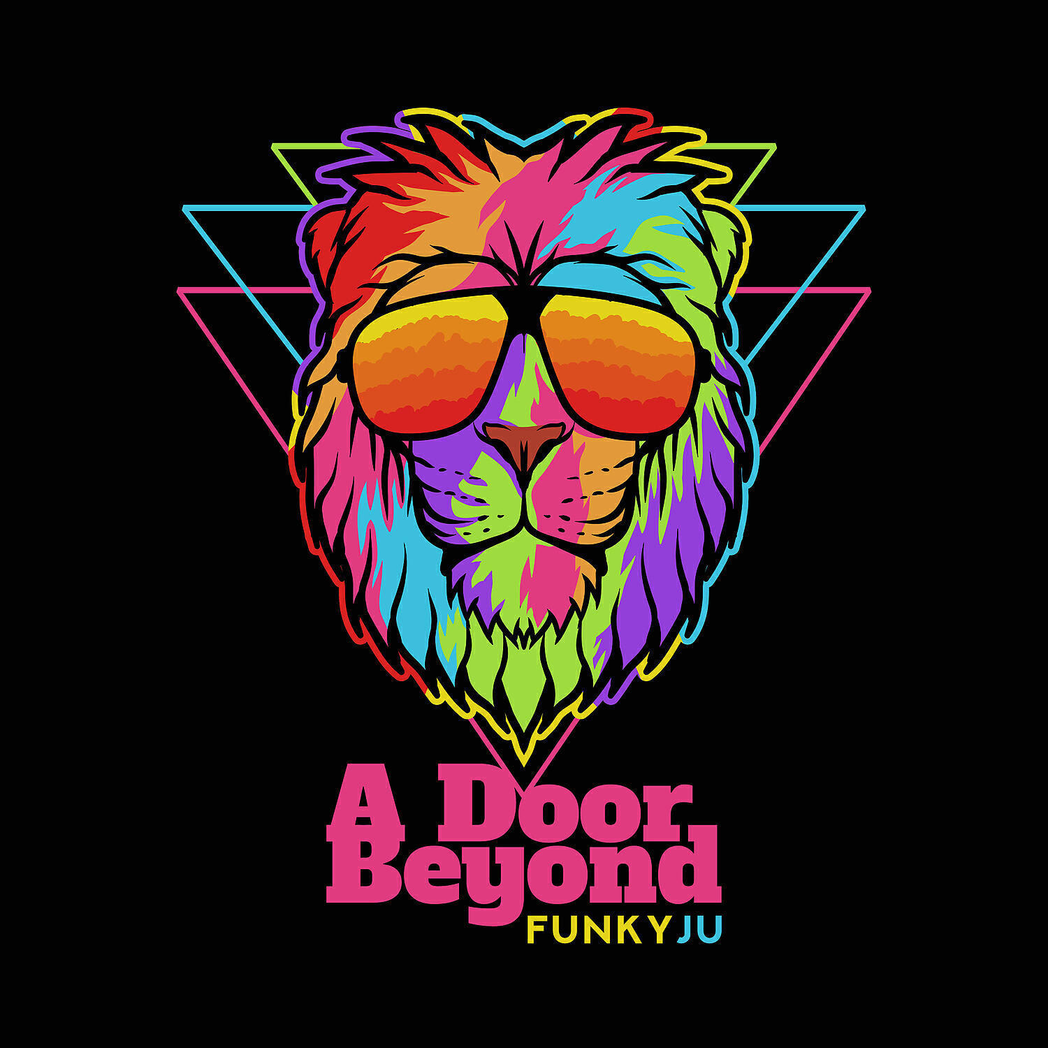 Релиз A Door Beyond