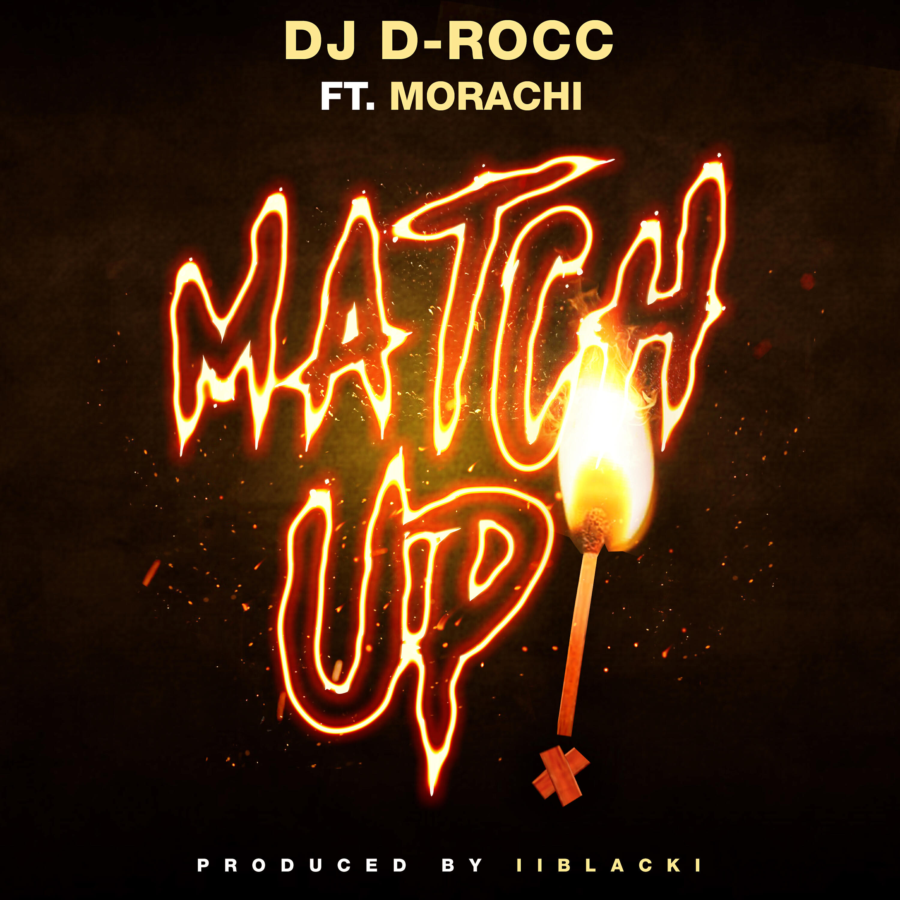 Релиз Match Up