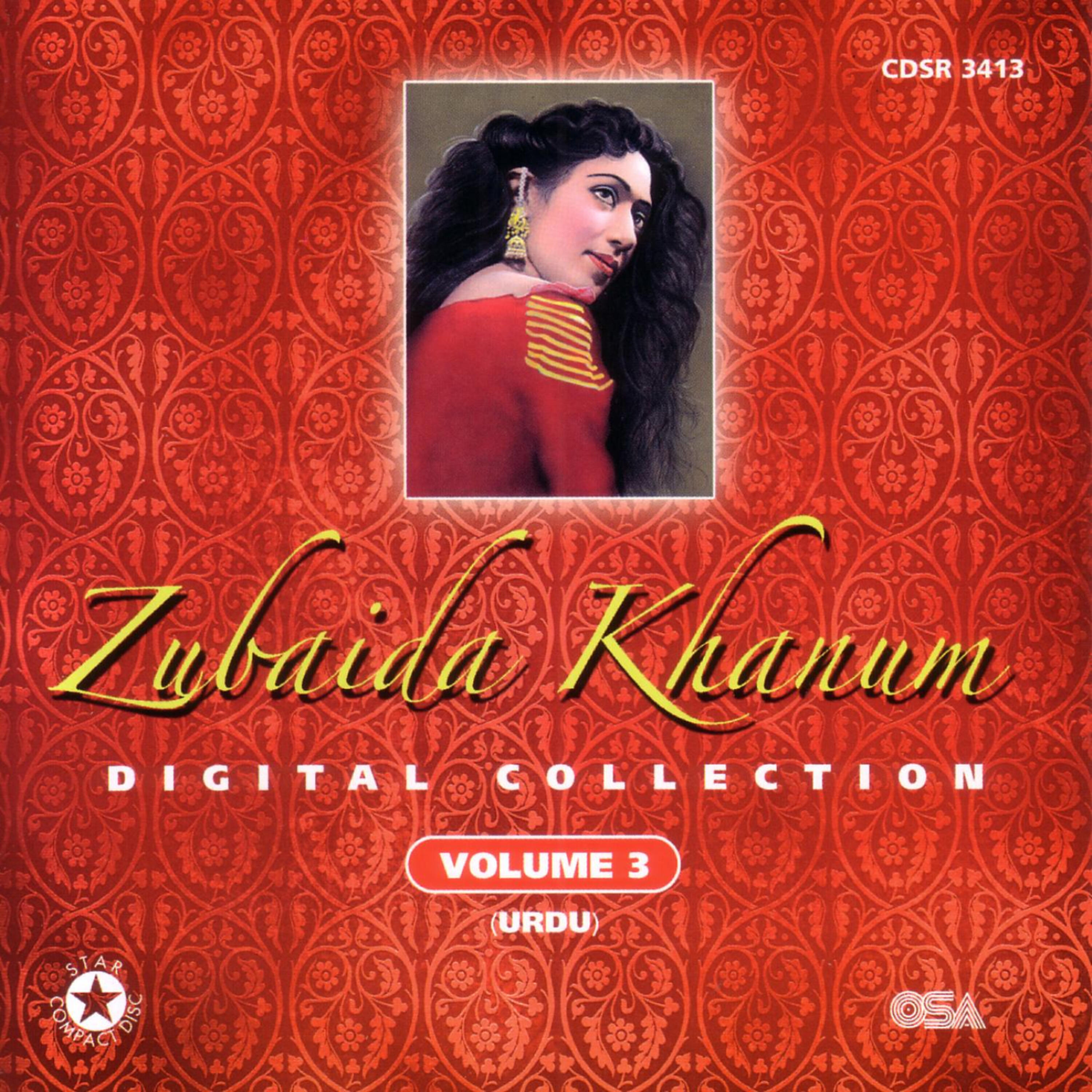 Релиз Digital Collection Volume 3 (Urdu)
