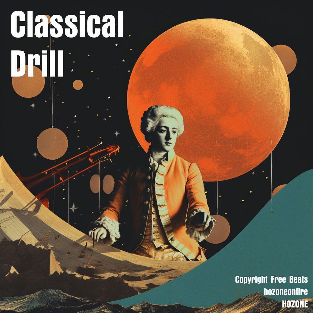 Релиз Classical Drill
