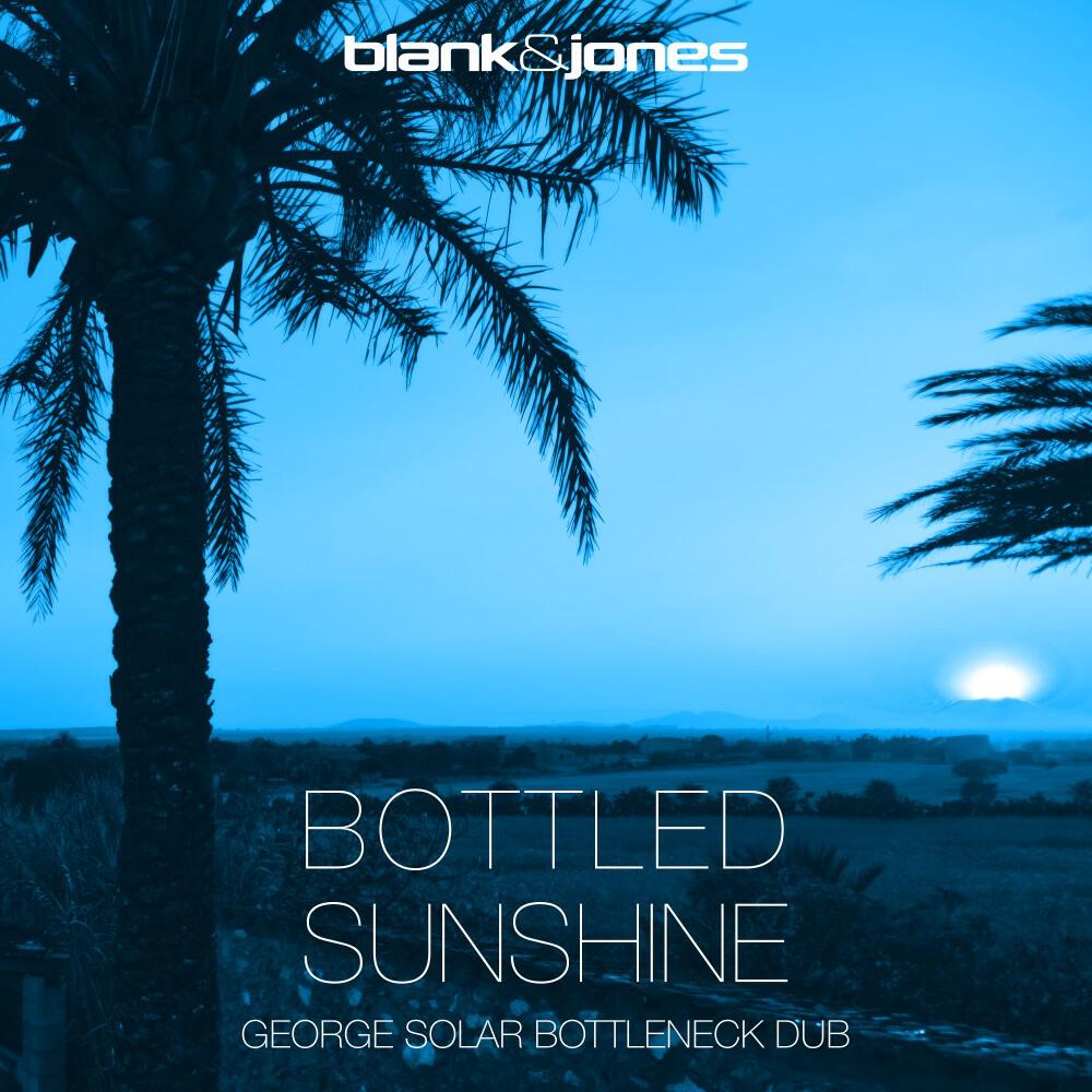 Релиз Bottled Sunshine (George Solar Bottleneck Dub)