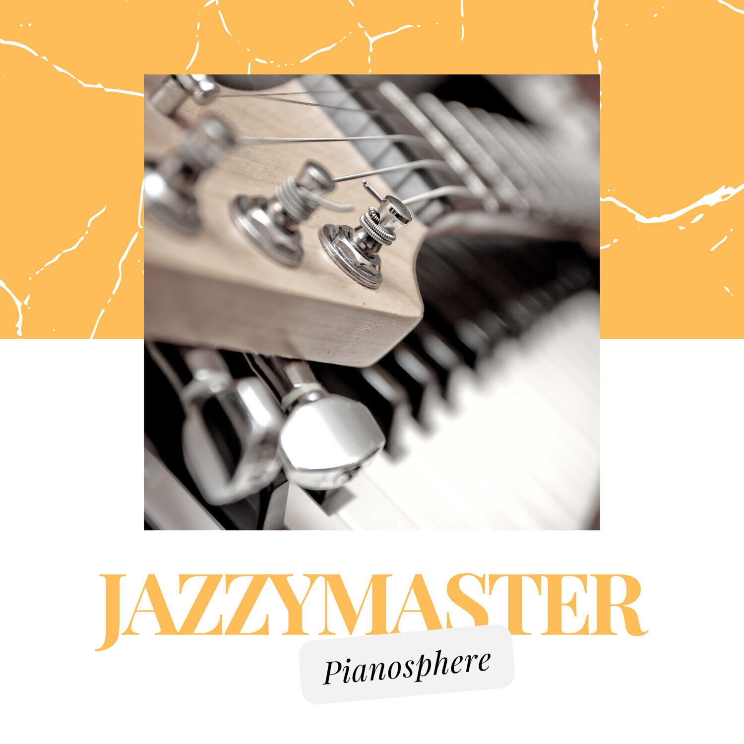 Релиз Pianosphere