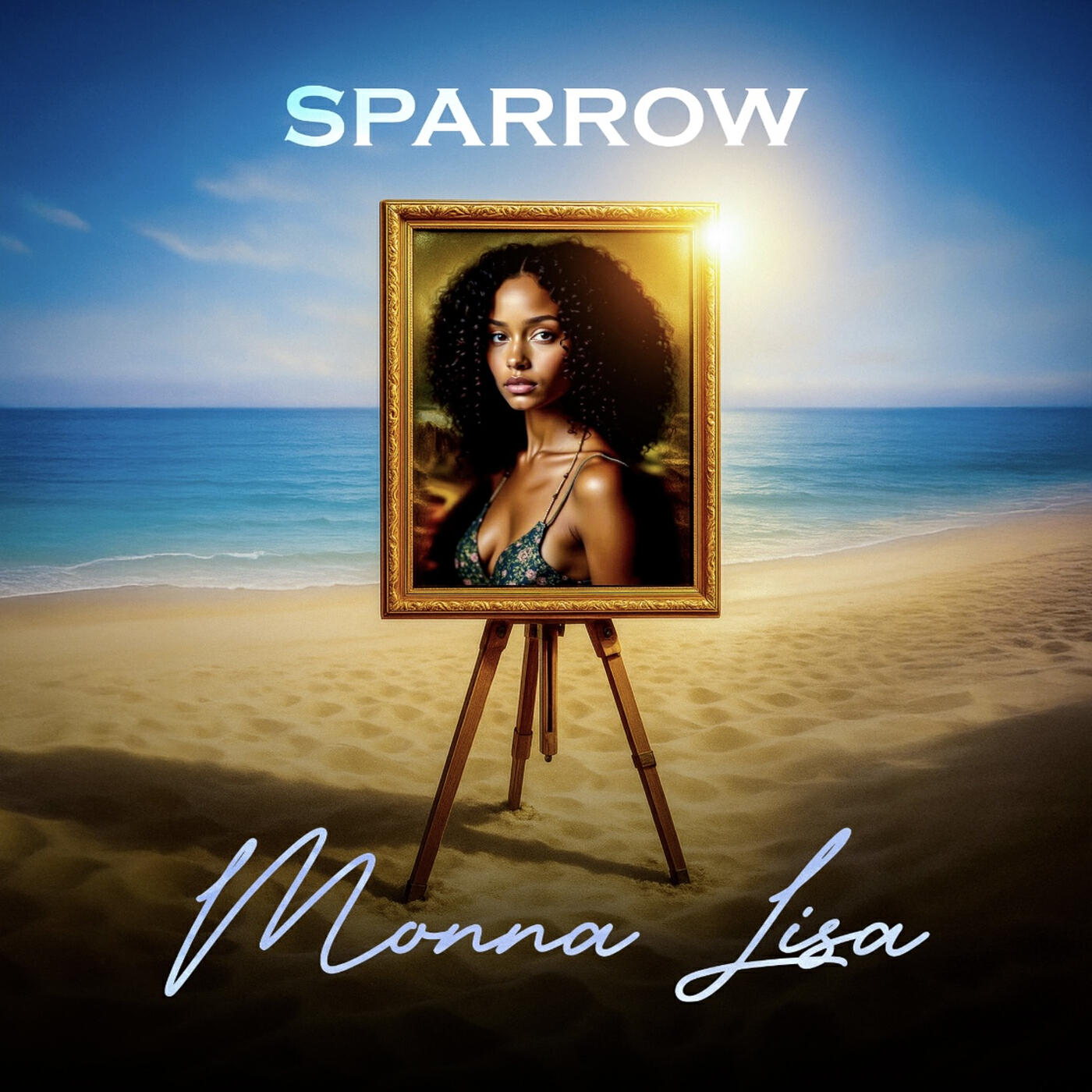 Релиз MONNA LISA