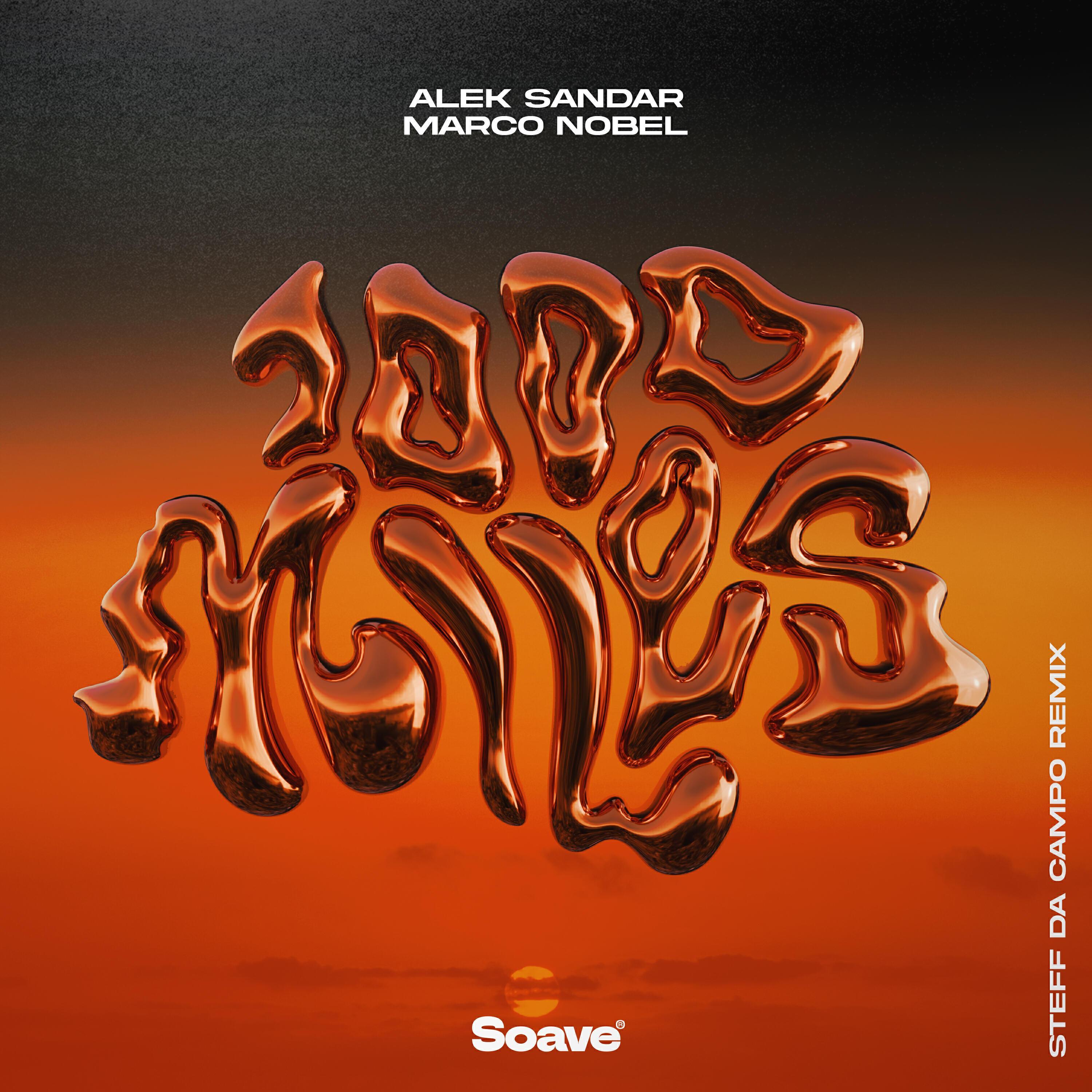 Marco Nobel все песни в mp3