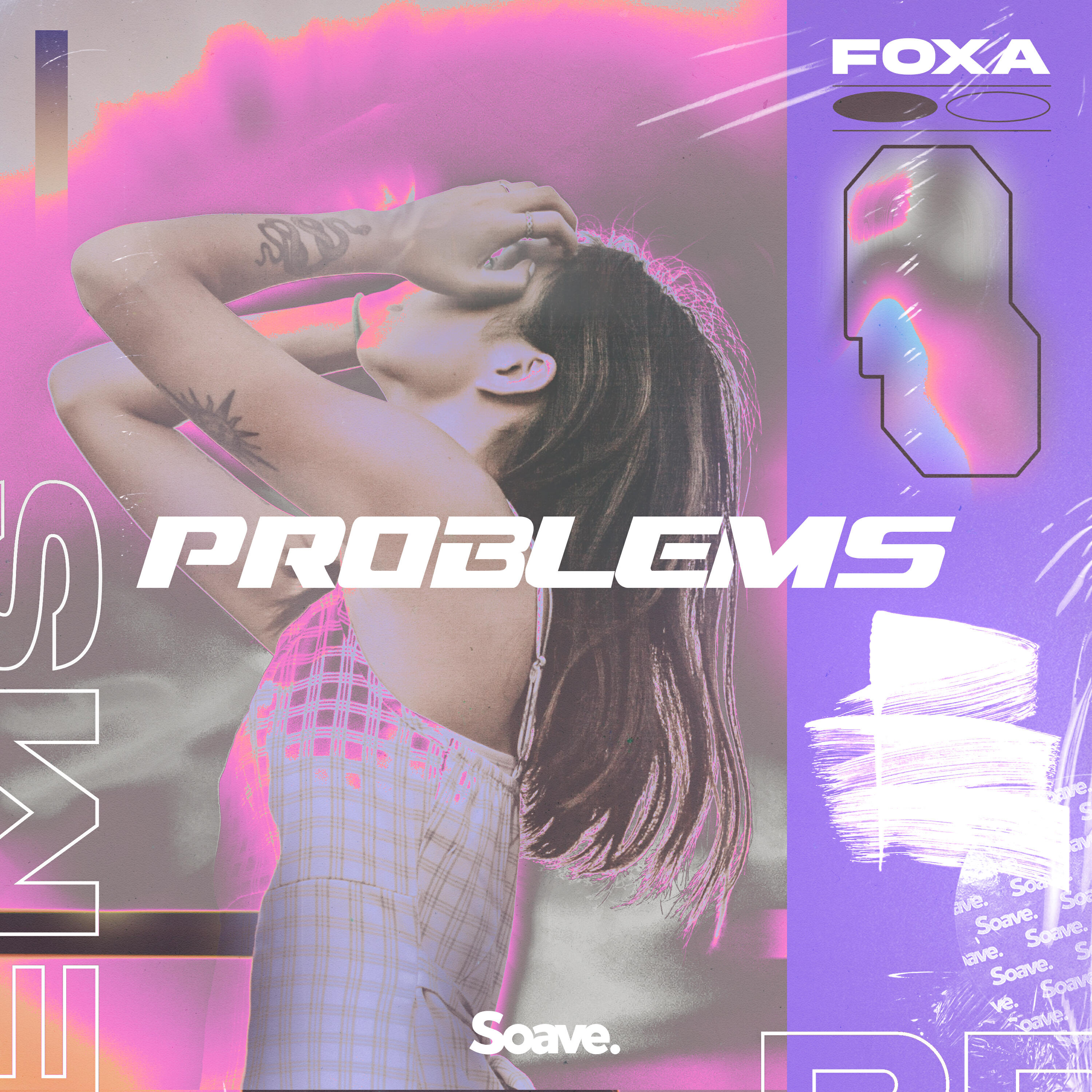Релиз Problems