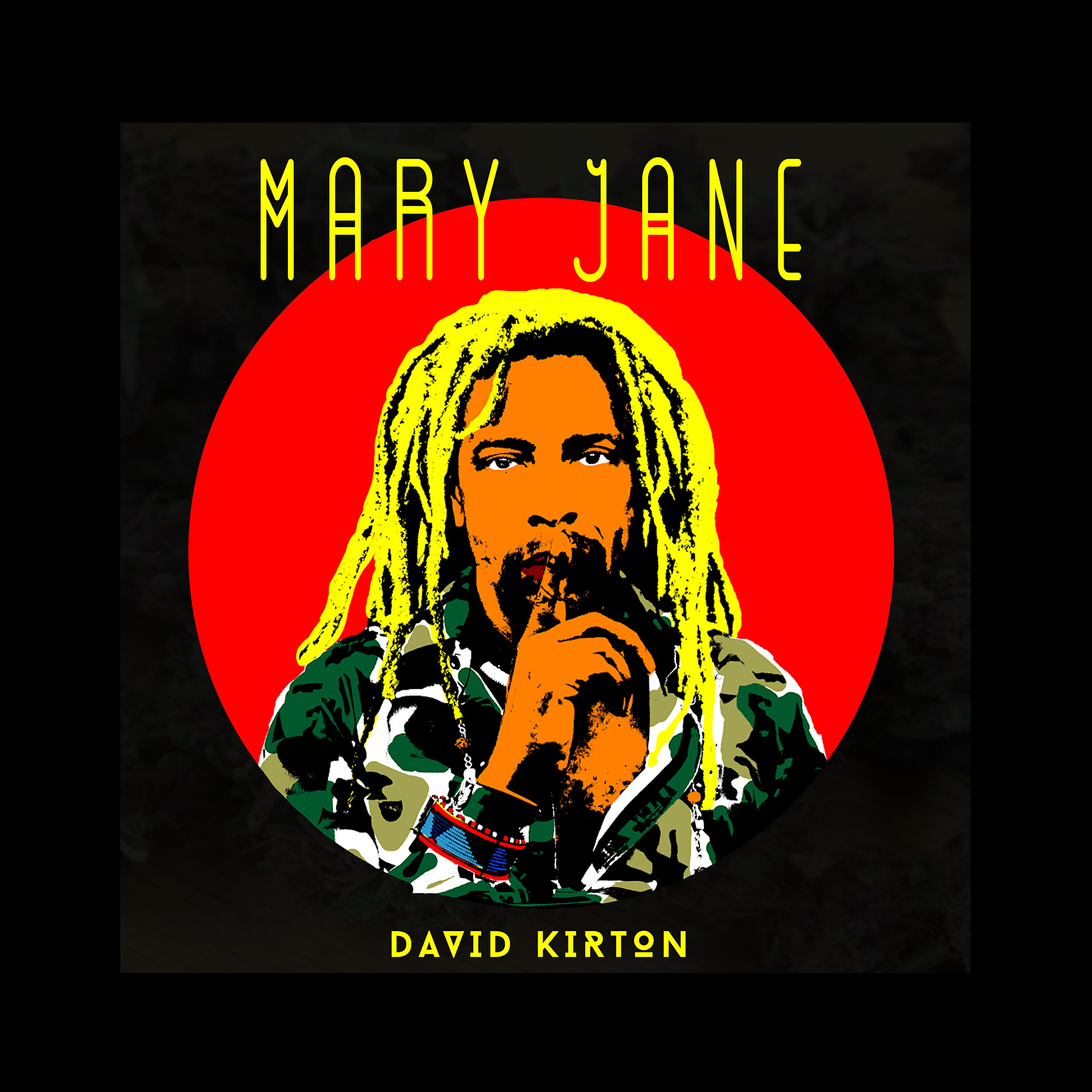 Релиз Mary Jane