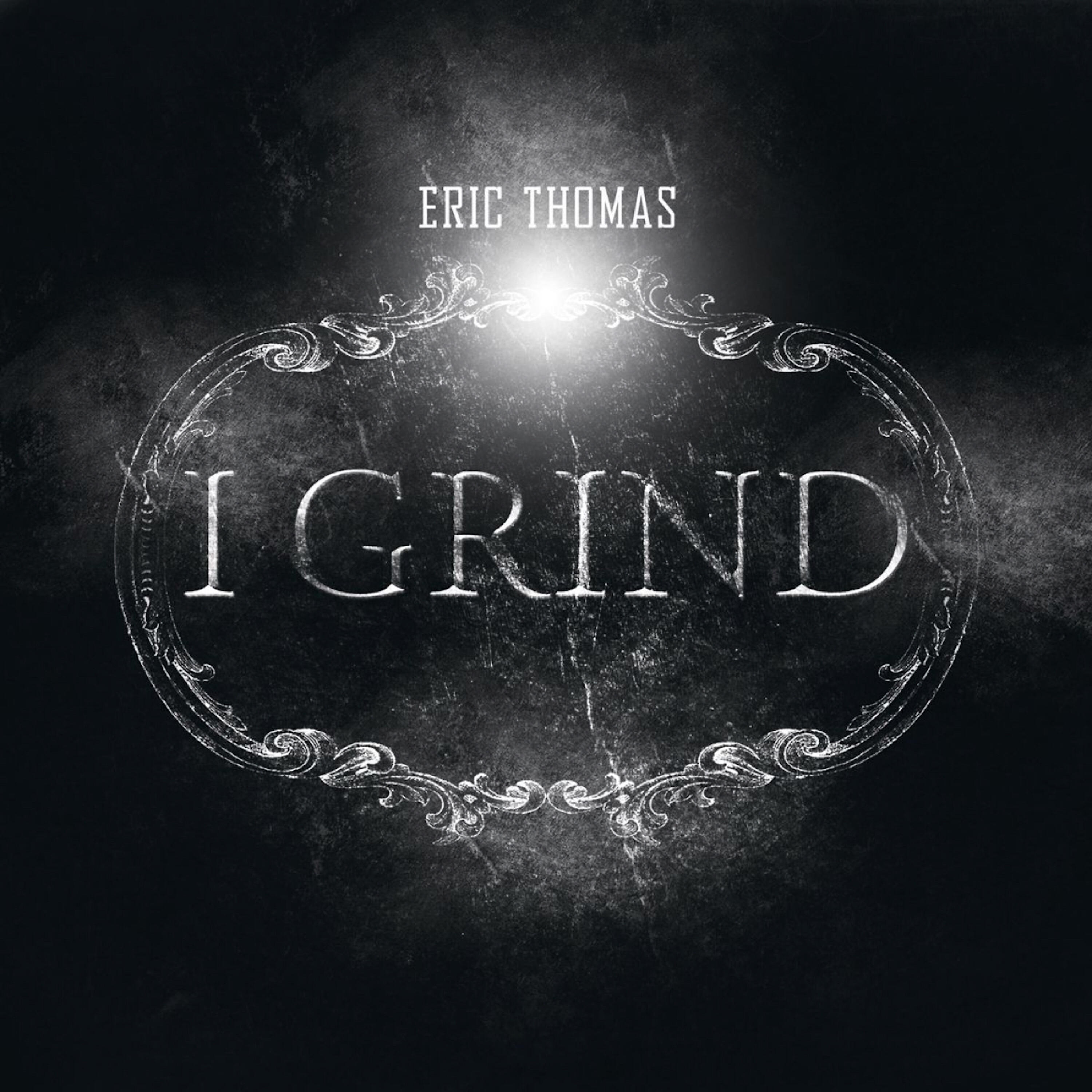 Релиз I Grind
