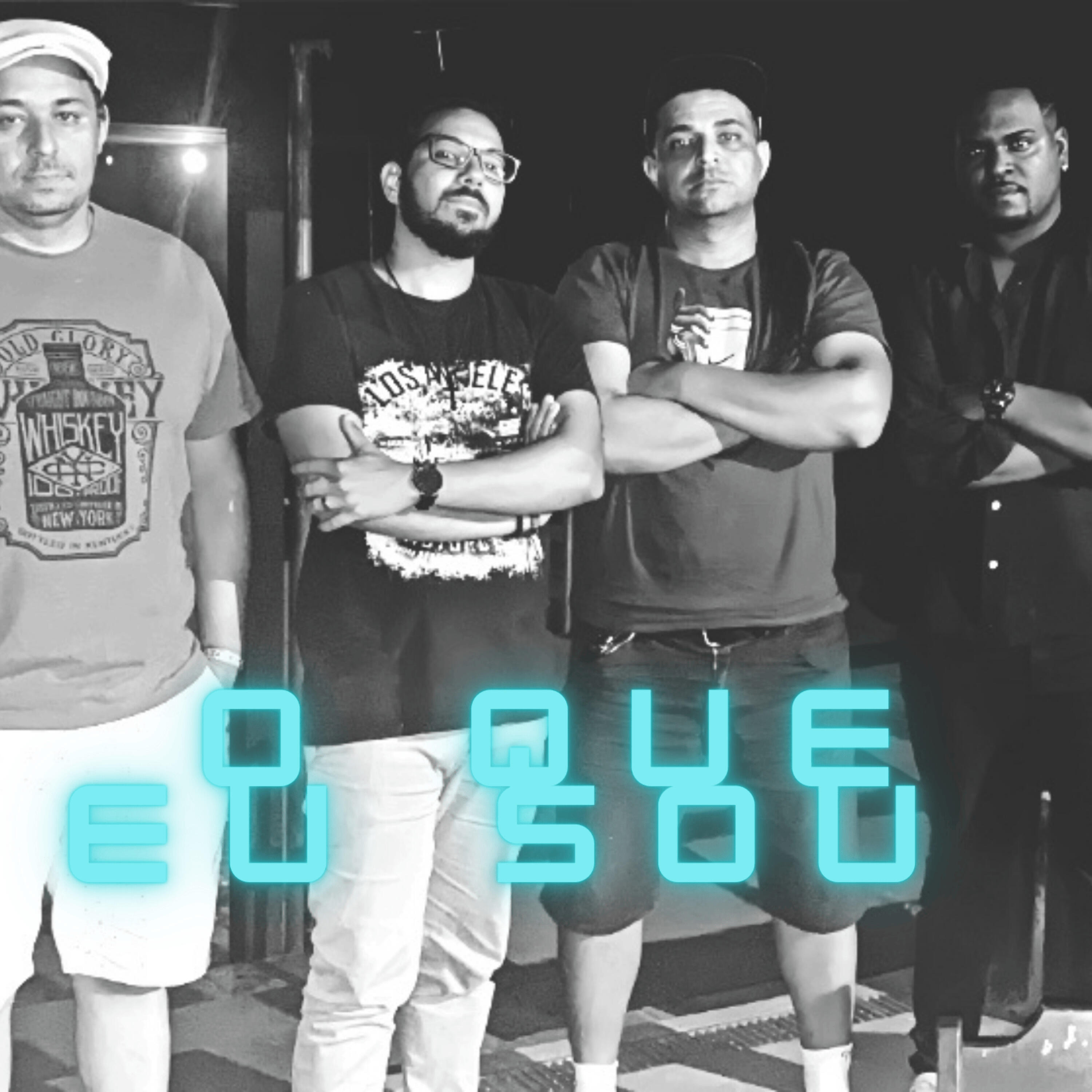 Релиз O Que Eu Sou