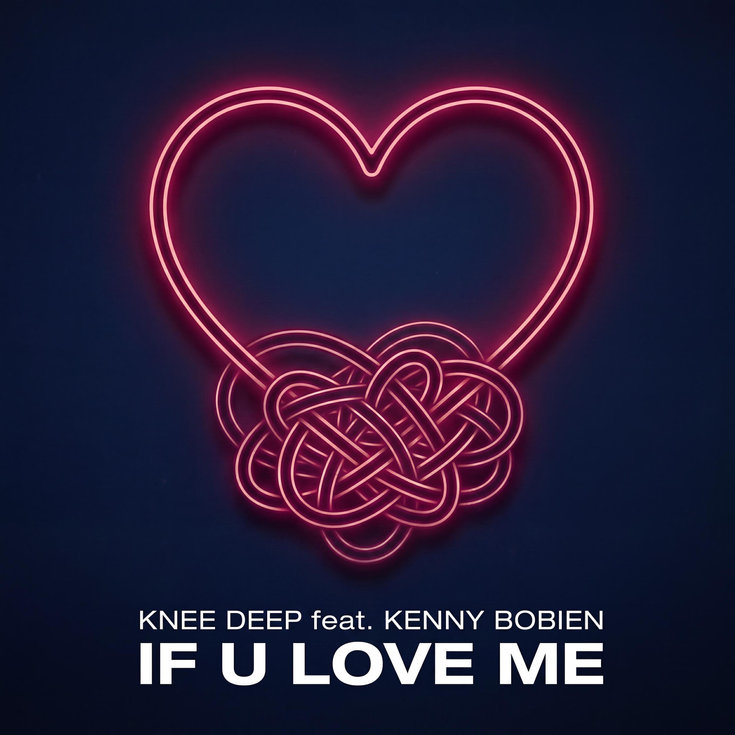 Релиз If U Love Me