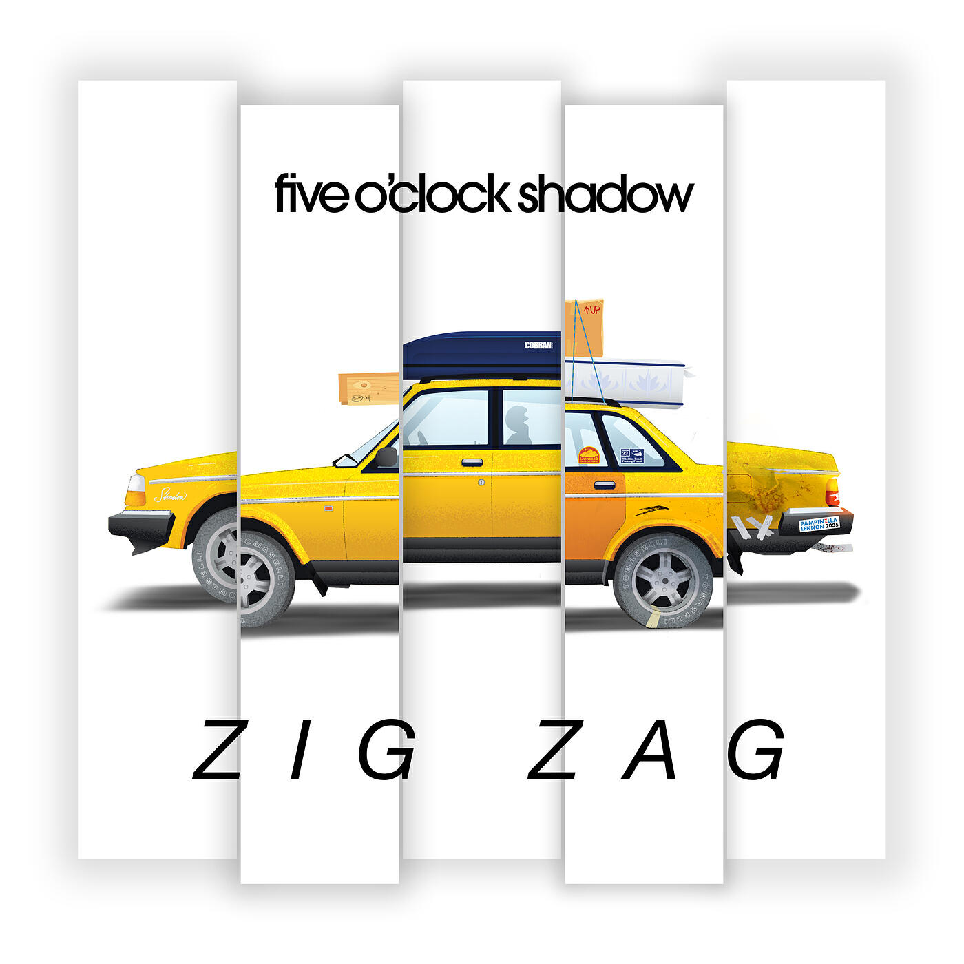 Релиз Zig Zag