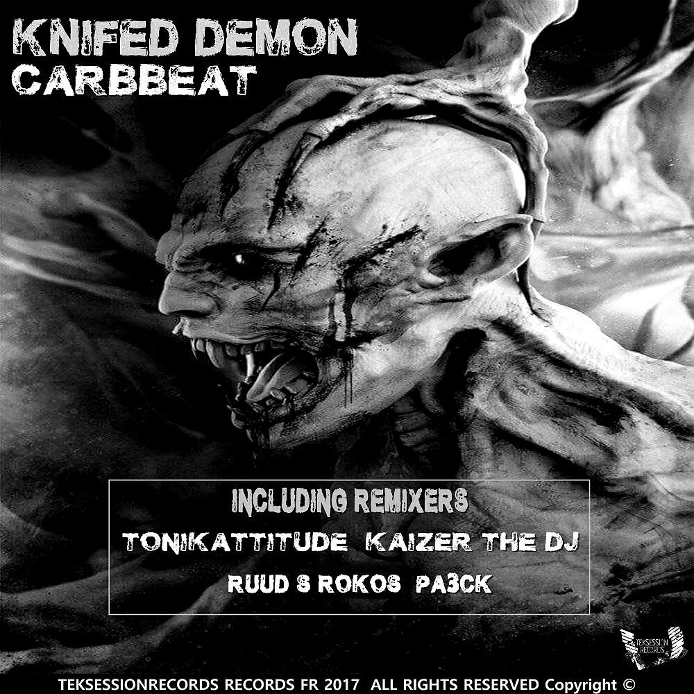 Релиз Knifed Demon