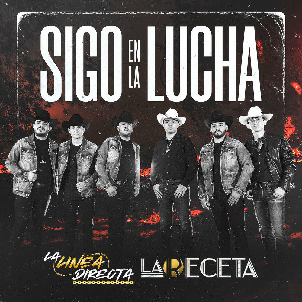 Релиз Sigo En La Lucha