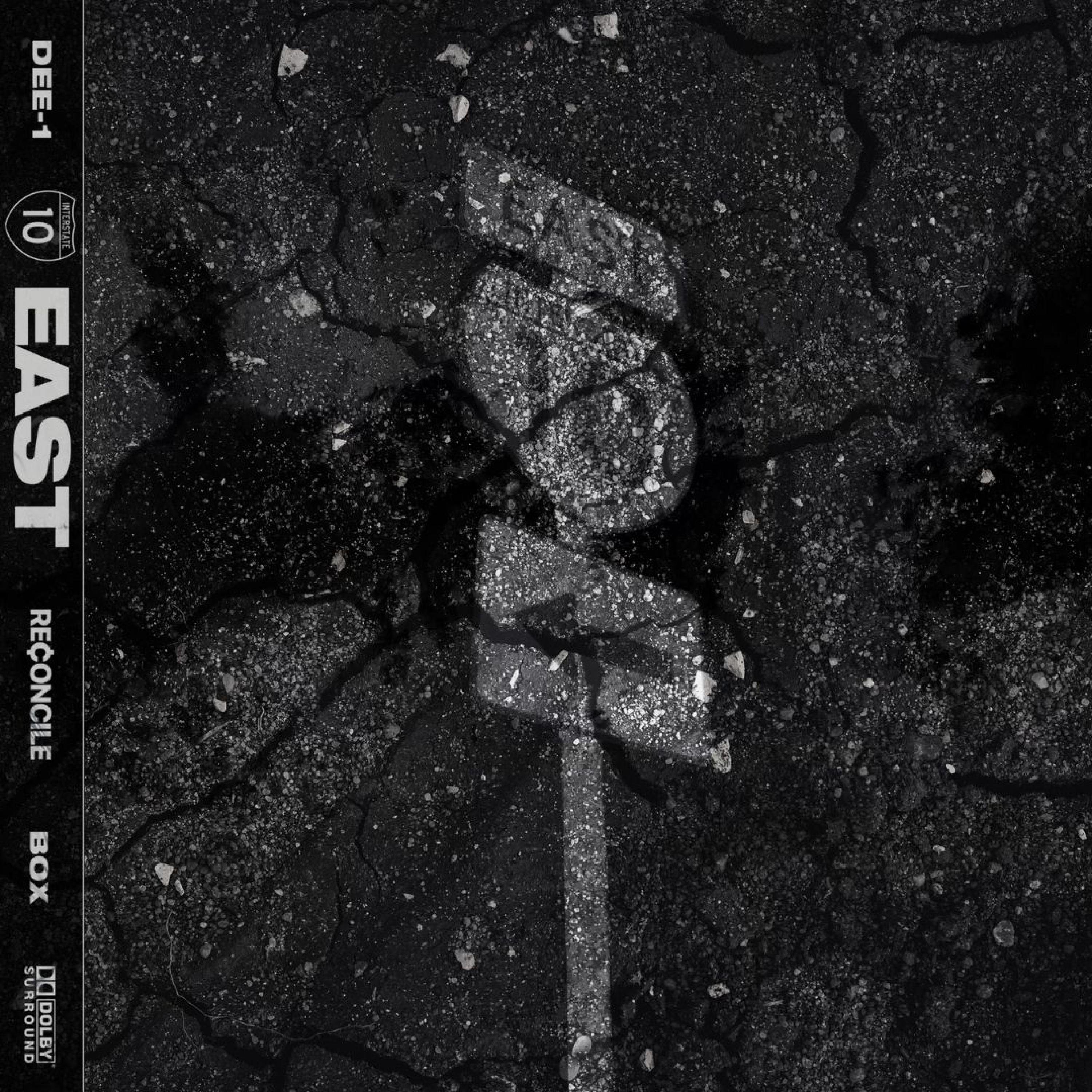 Релиз I-10 East