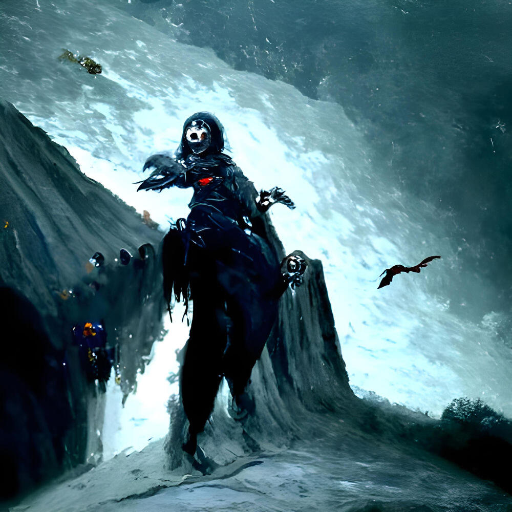 Релиз Running Up That Hill