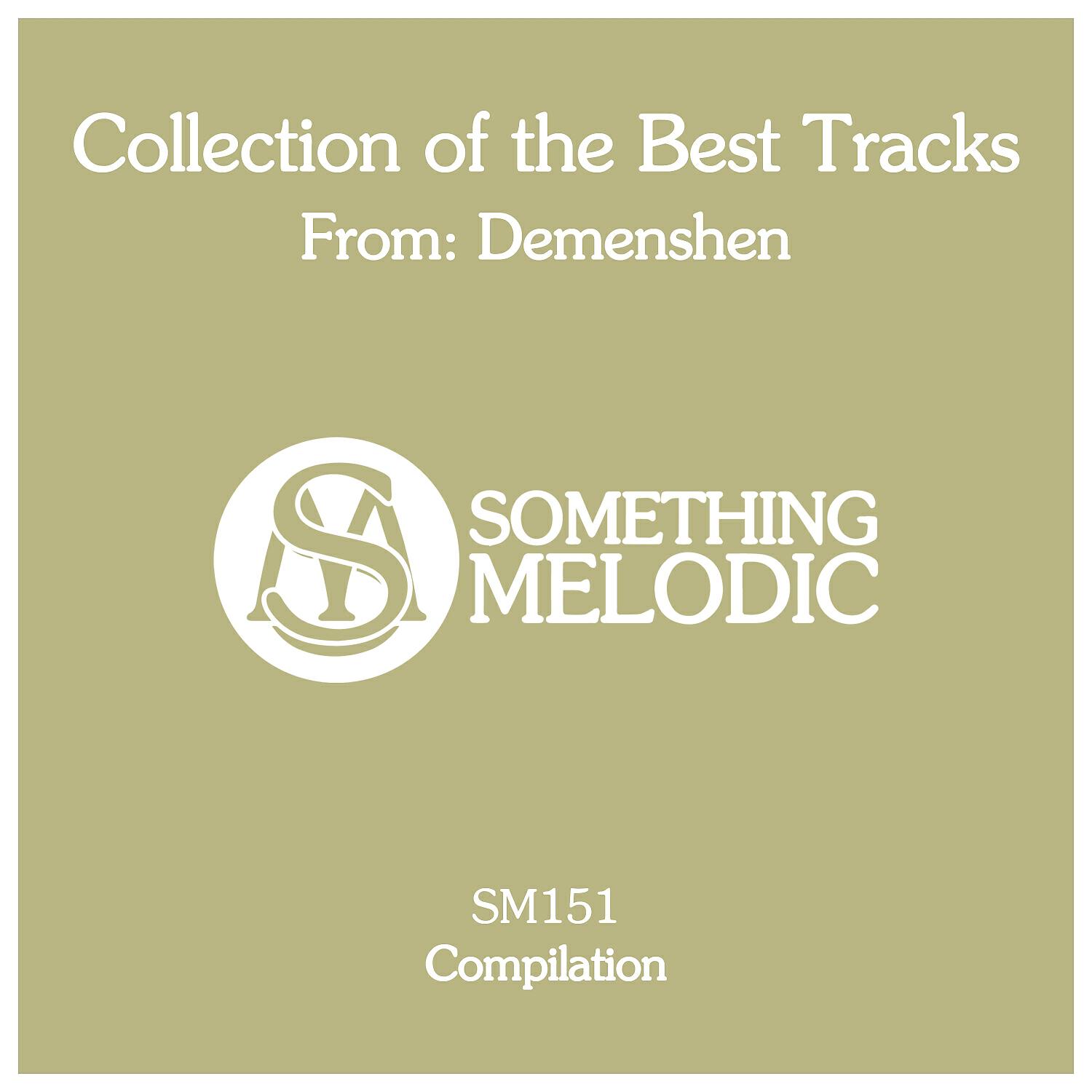 Релиз Collection of the Best Tracks From: Demenshen
