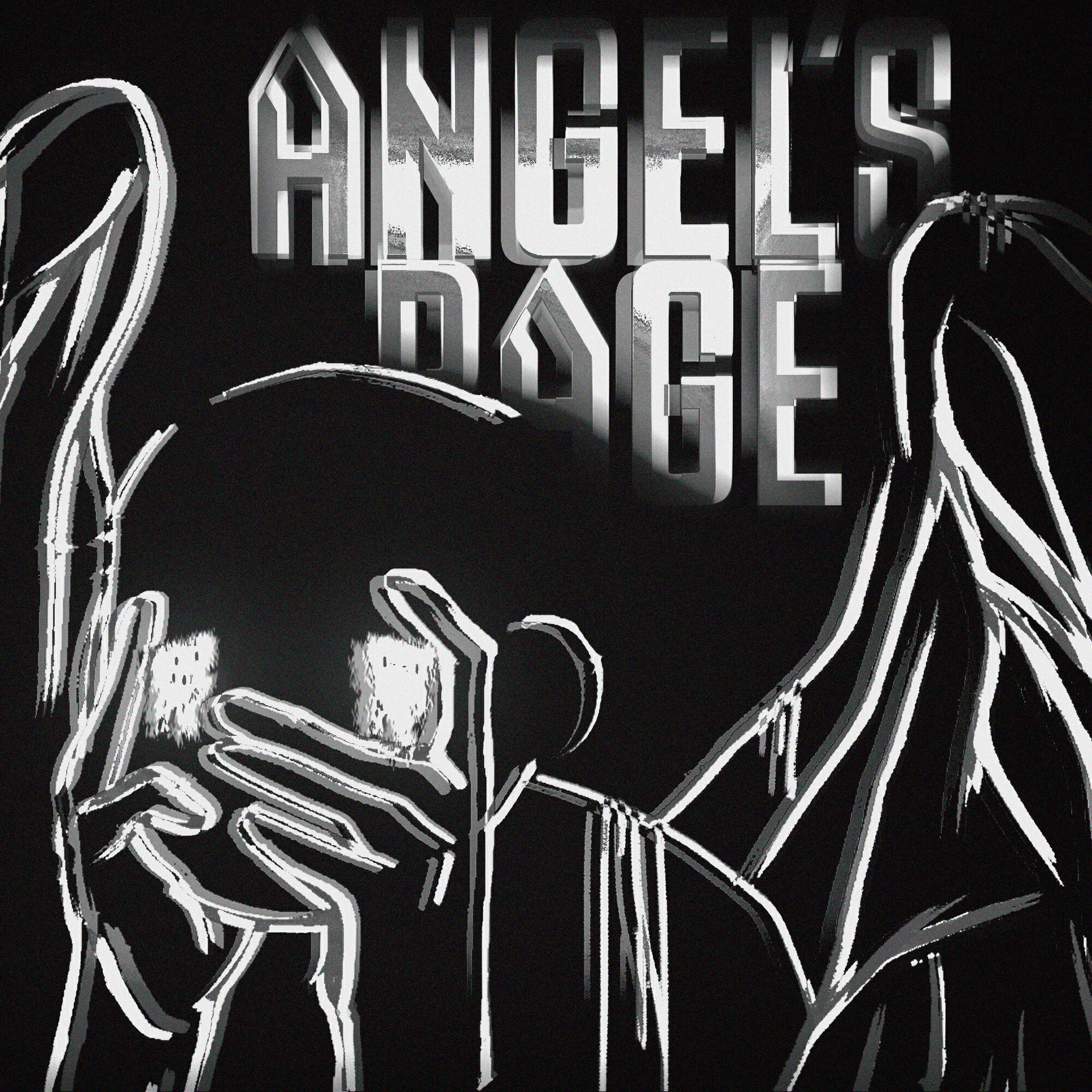 Релиз Angel's Rage