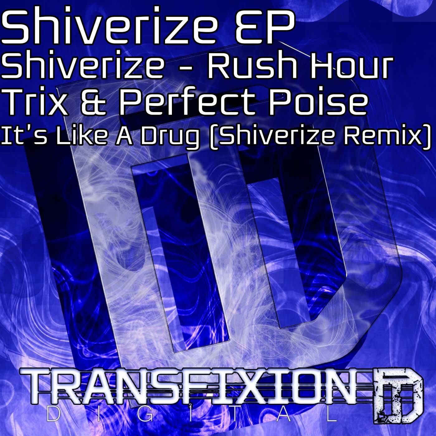 Shiverize