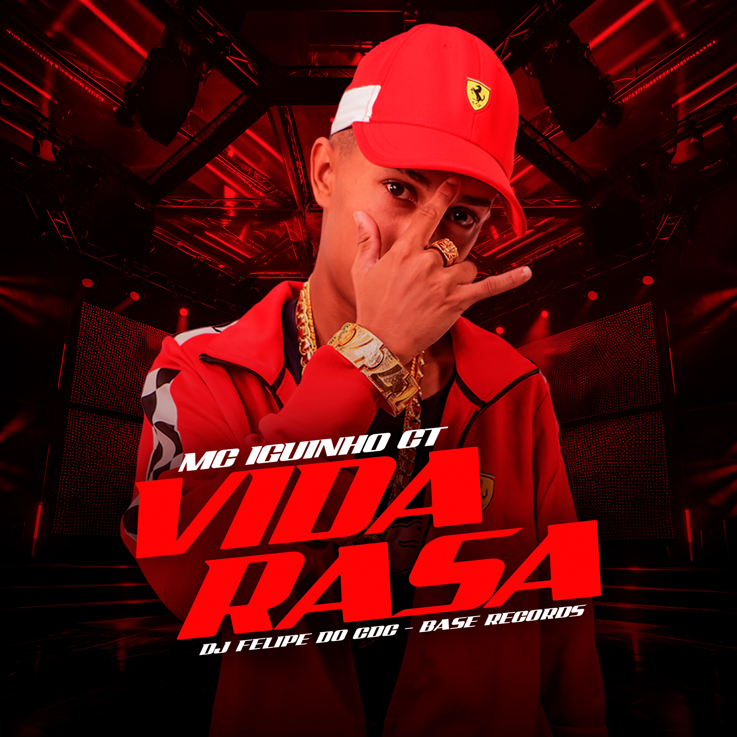 Релиз Vida Rasa