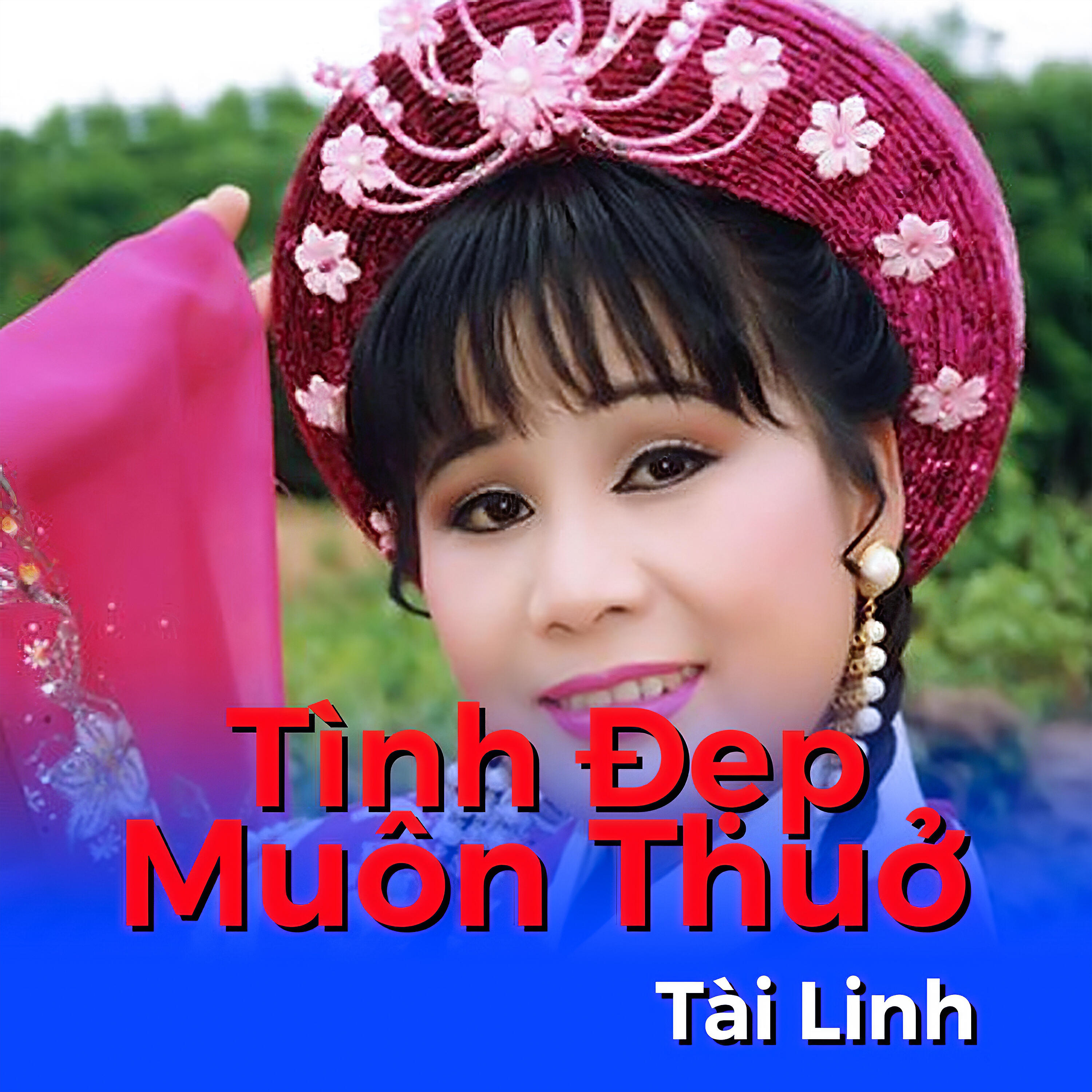 Tài Linh