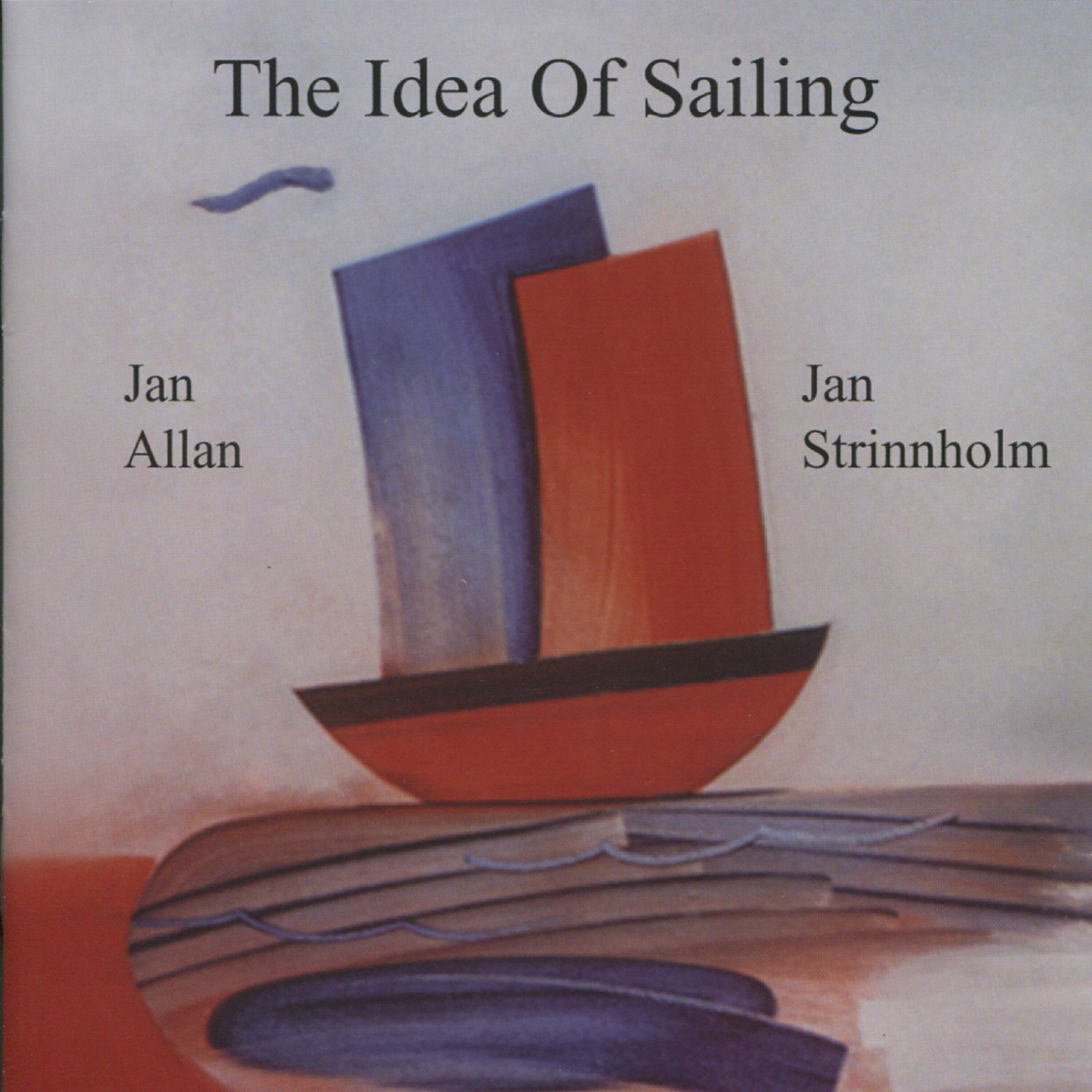 Jan Strinnholm