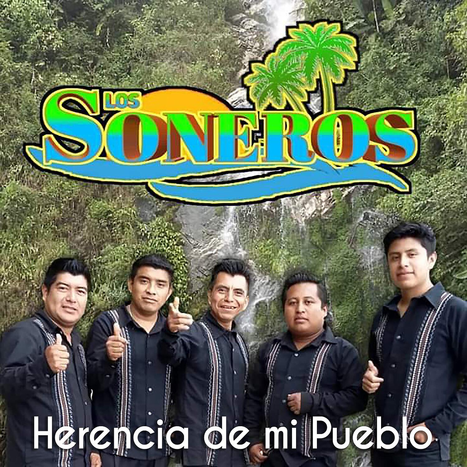 Los Soneros