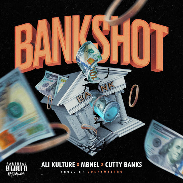 Релиз Bankshot