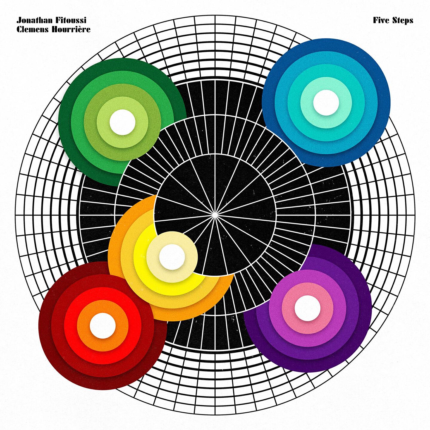 Релиз Five Steps