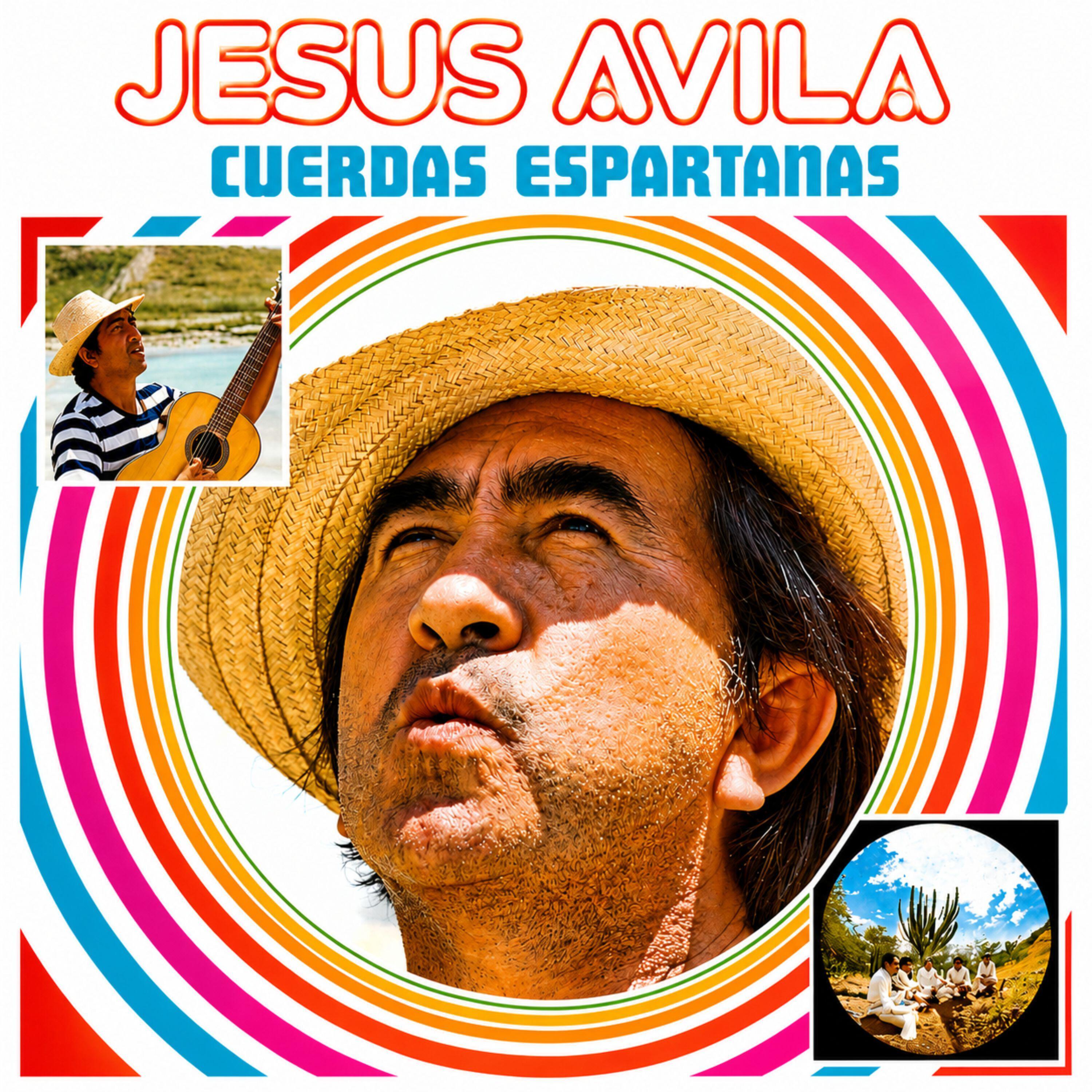 Jesus Avila
