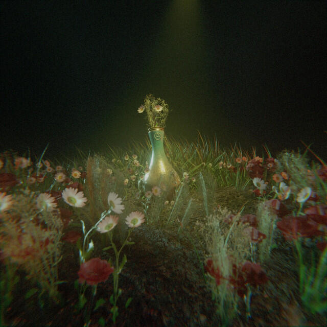 Релиз Noise in Silence