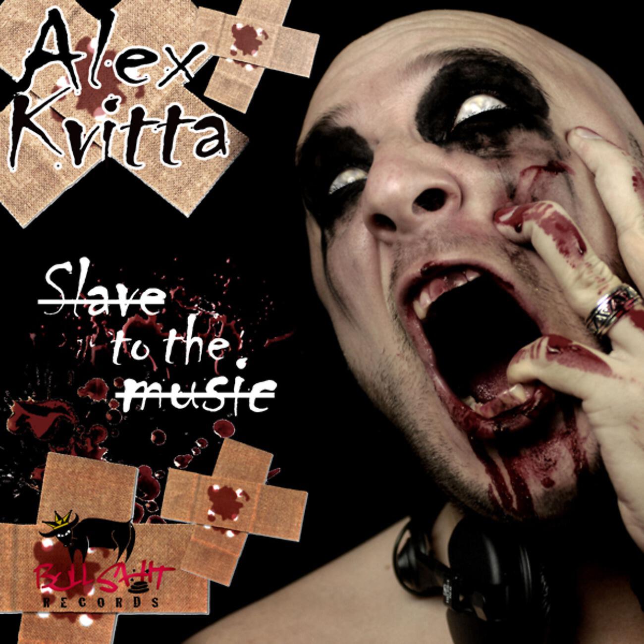 Релиз Slave To The Music