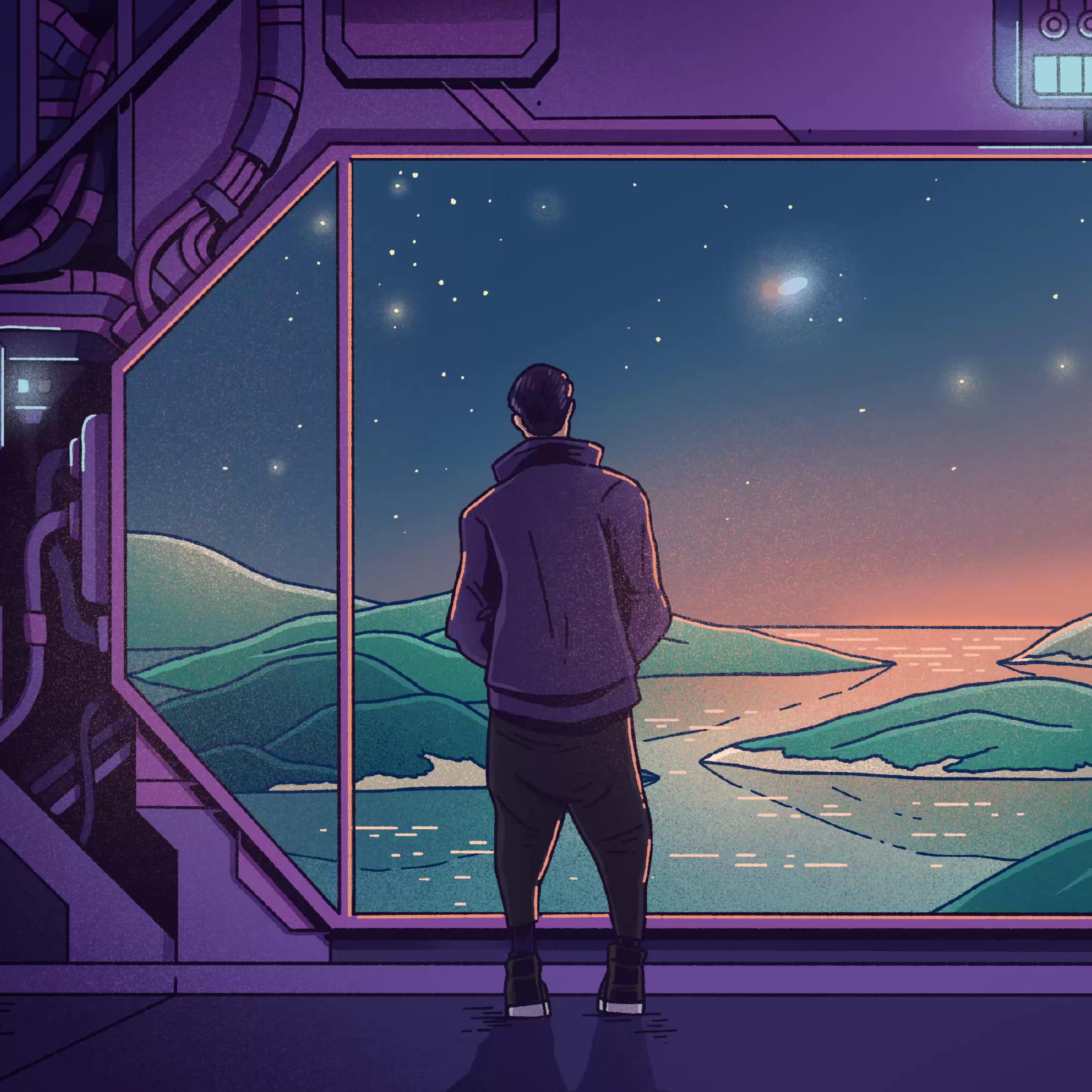 Релиз what i want
