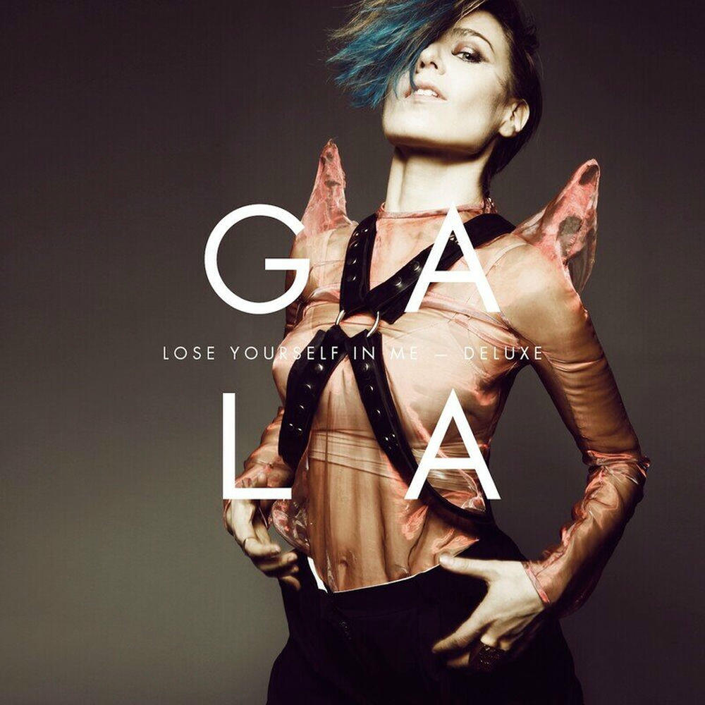 Релиз Lose Yourself In Me (Deluxe)
