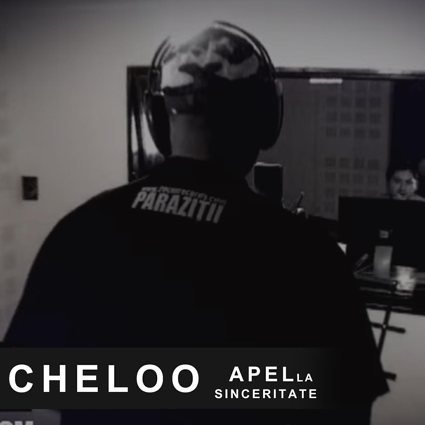 Релиз Apel La Sinceritate