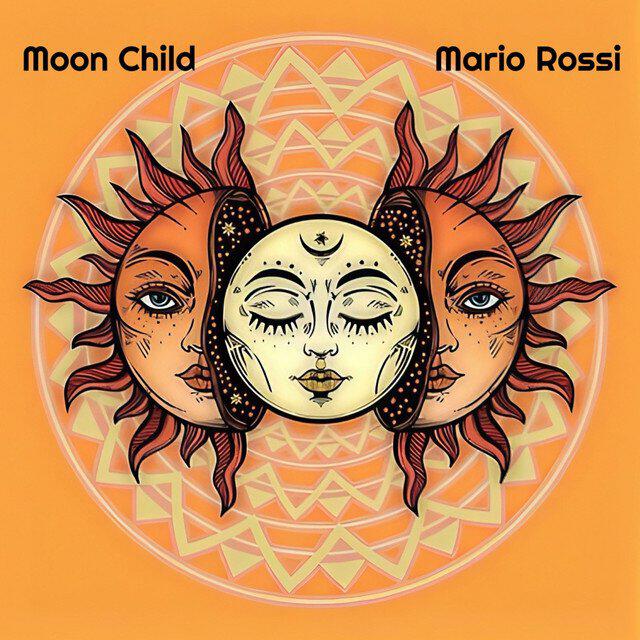 Релиз Moon Child