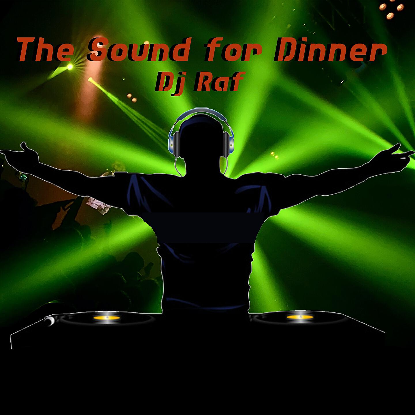Релиз The Sound for Dinner