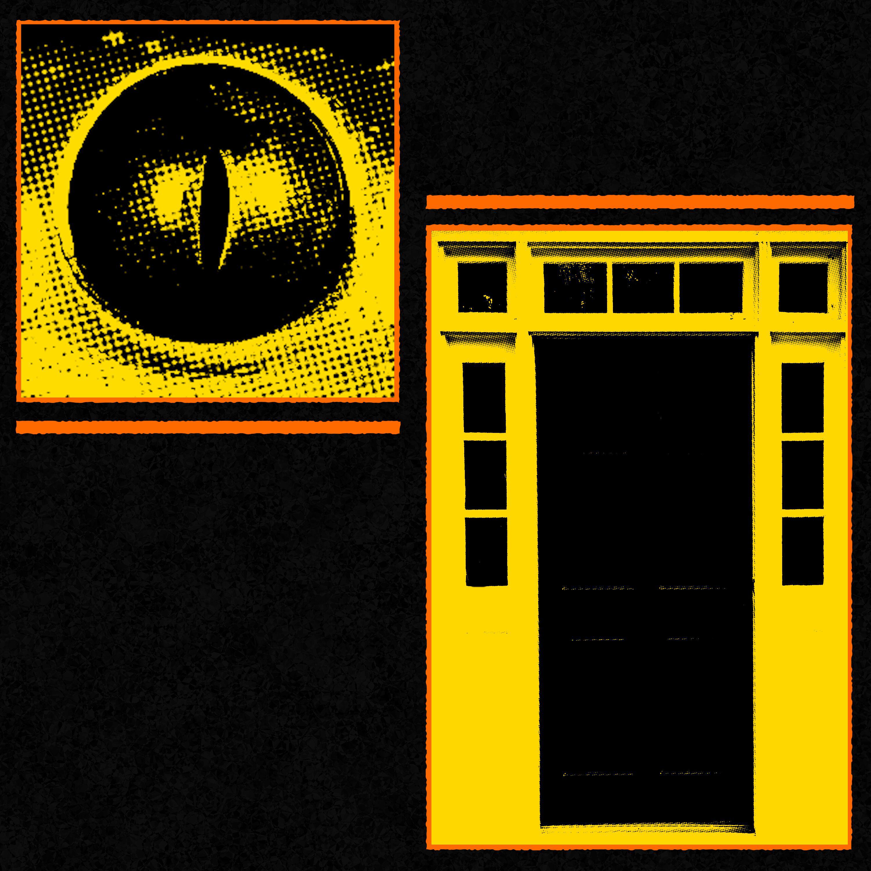 Релиз Enfield Horror