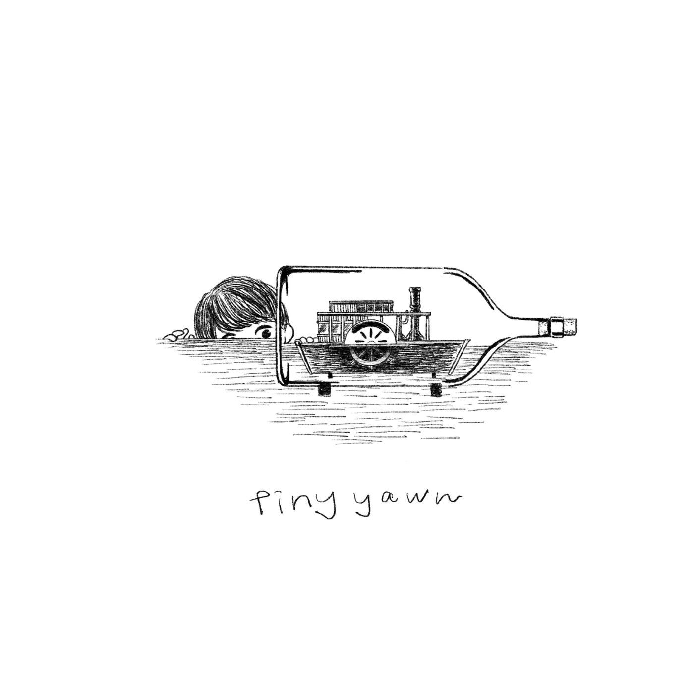 Релиз paddle ship