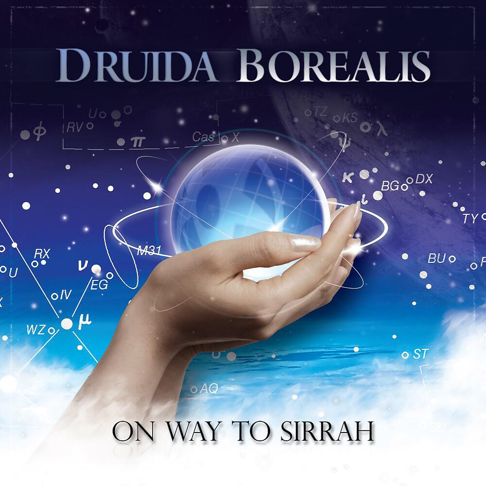Релиз On Way to Sirrah
