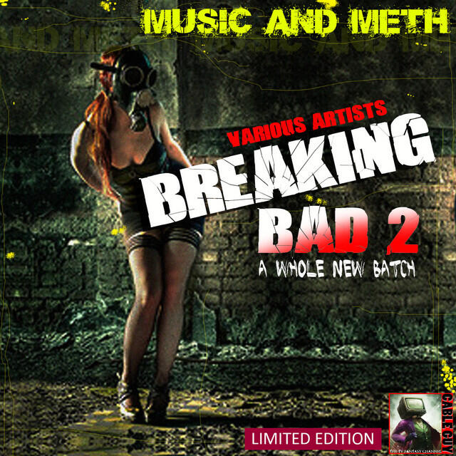 Релиз Breaking Bad 2 The New Batch