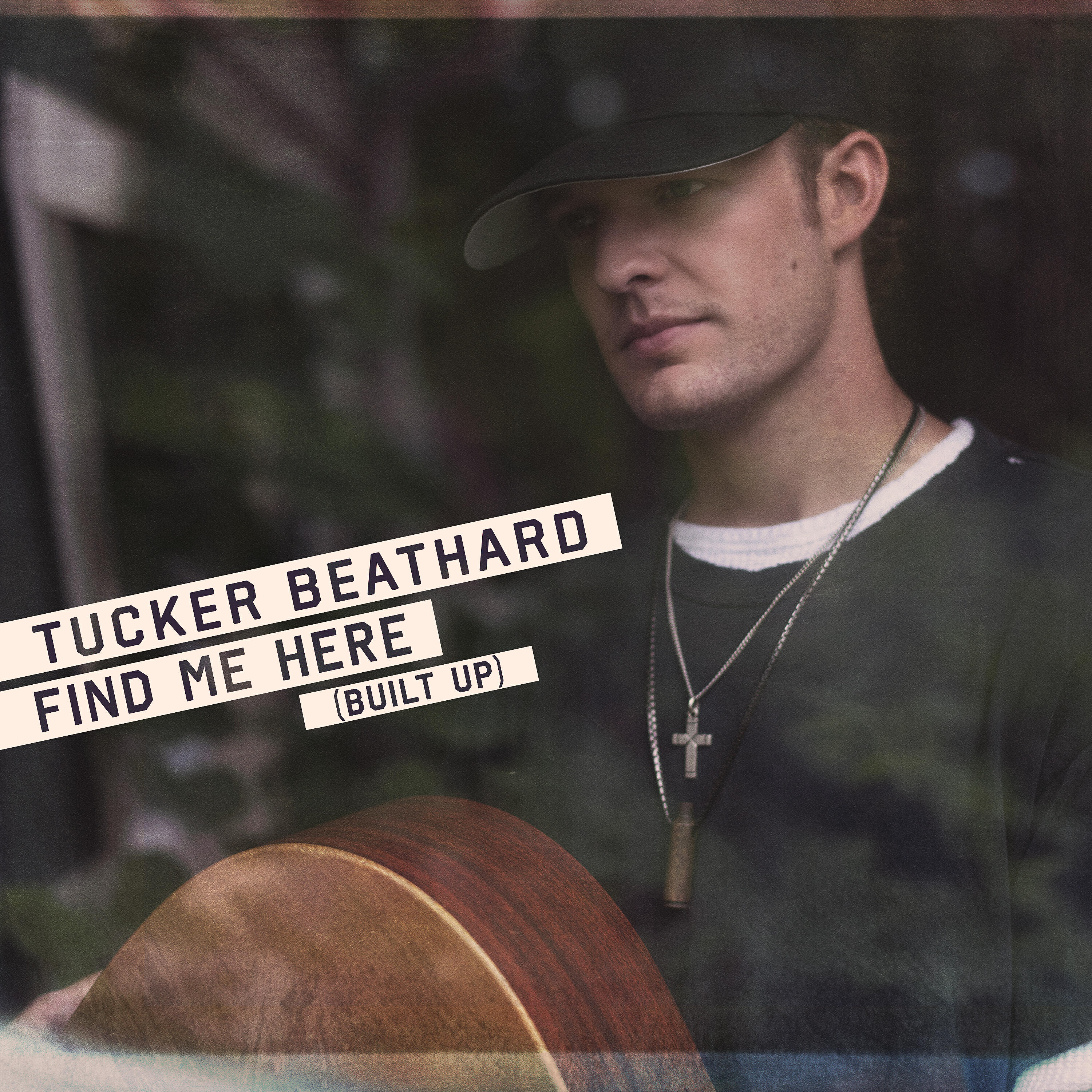 Релиз Find Me Here (Built Up)