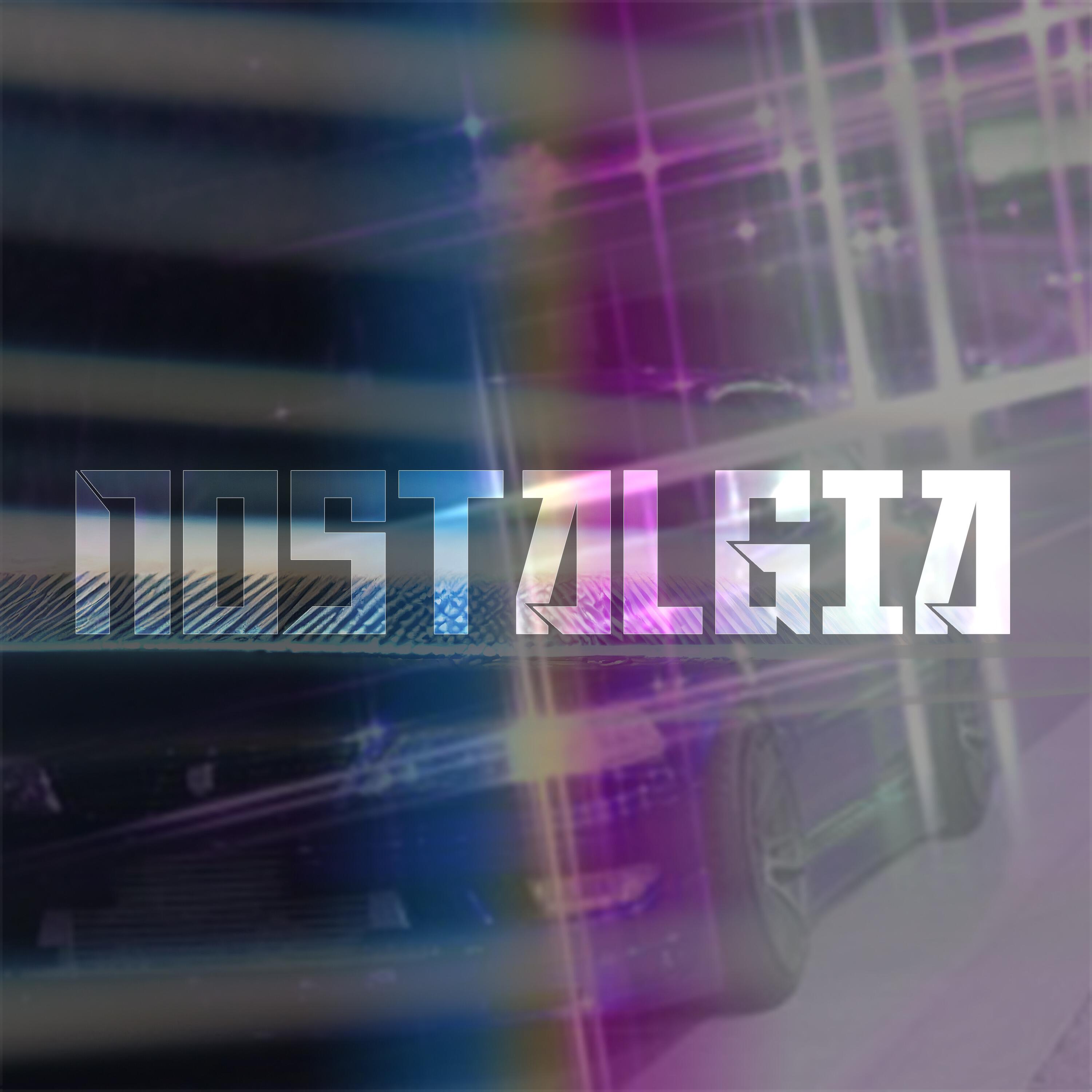 Релиз NOSTALGIA