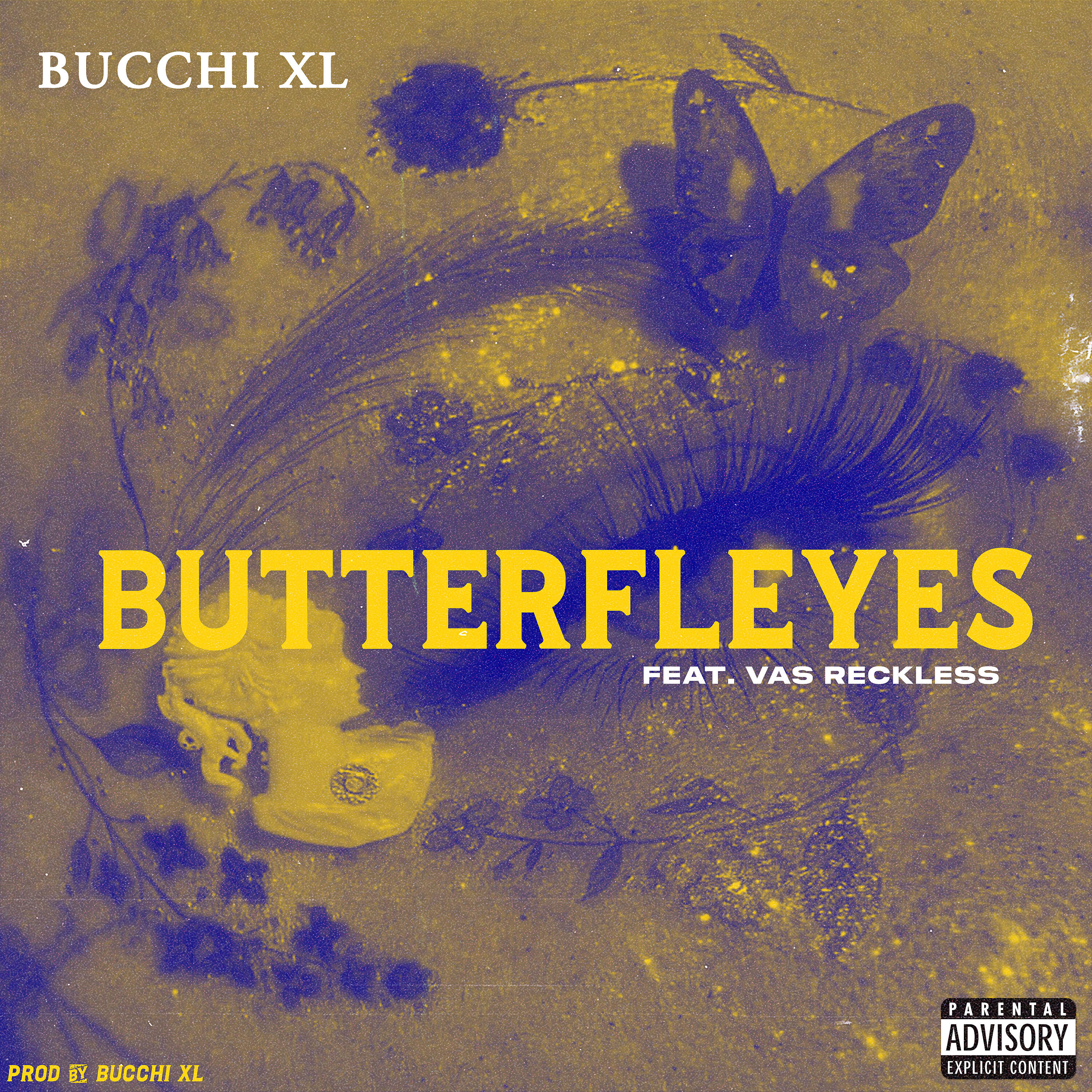Релиз Butterfleyes