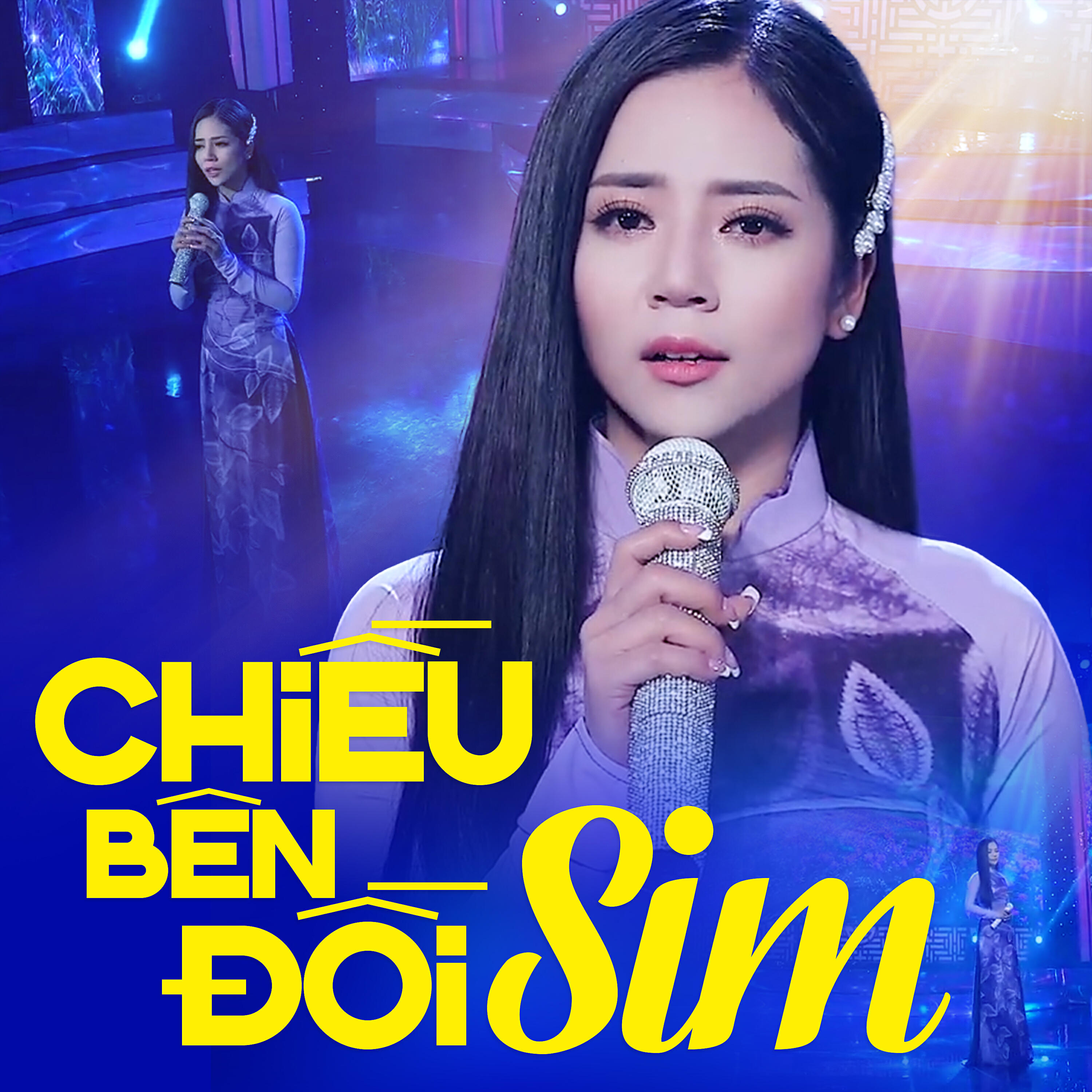 Релиз Chiều Bên Đồi Sim