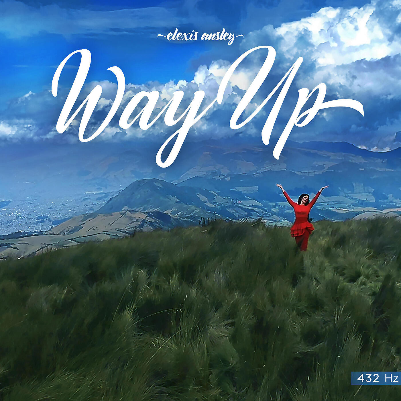 Релиз Way Up